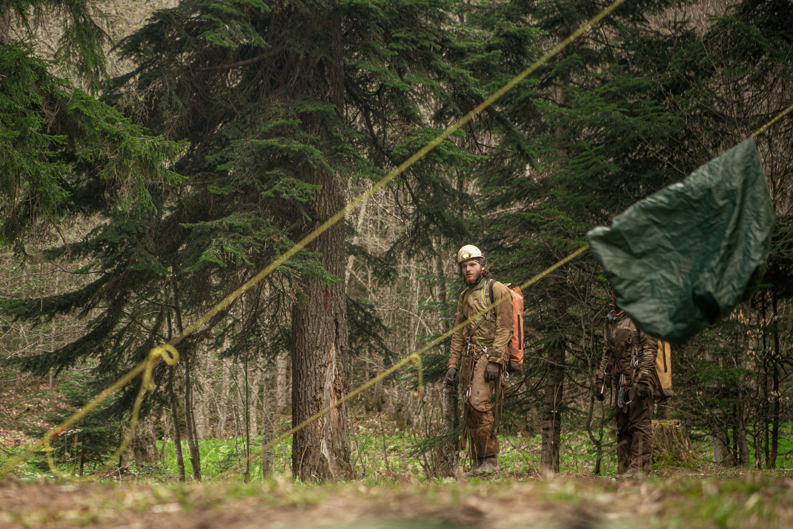 Экспедиция в п. Майская. Главная