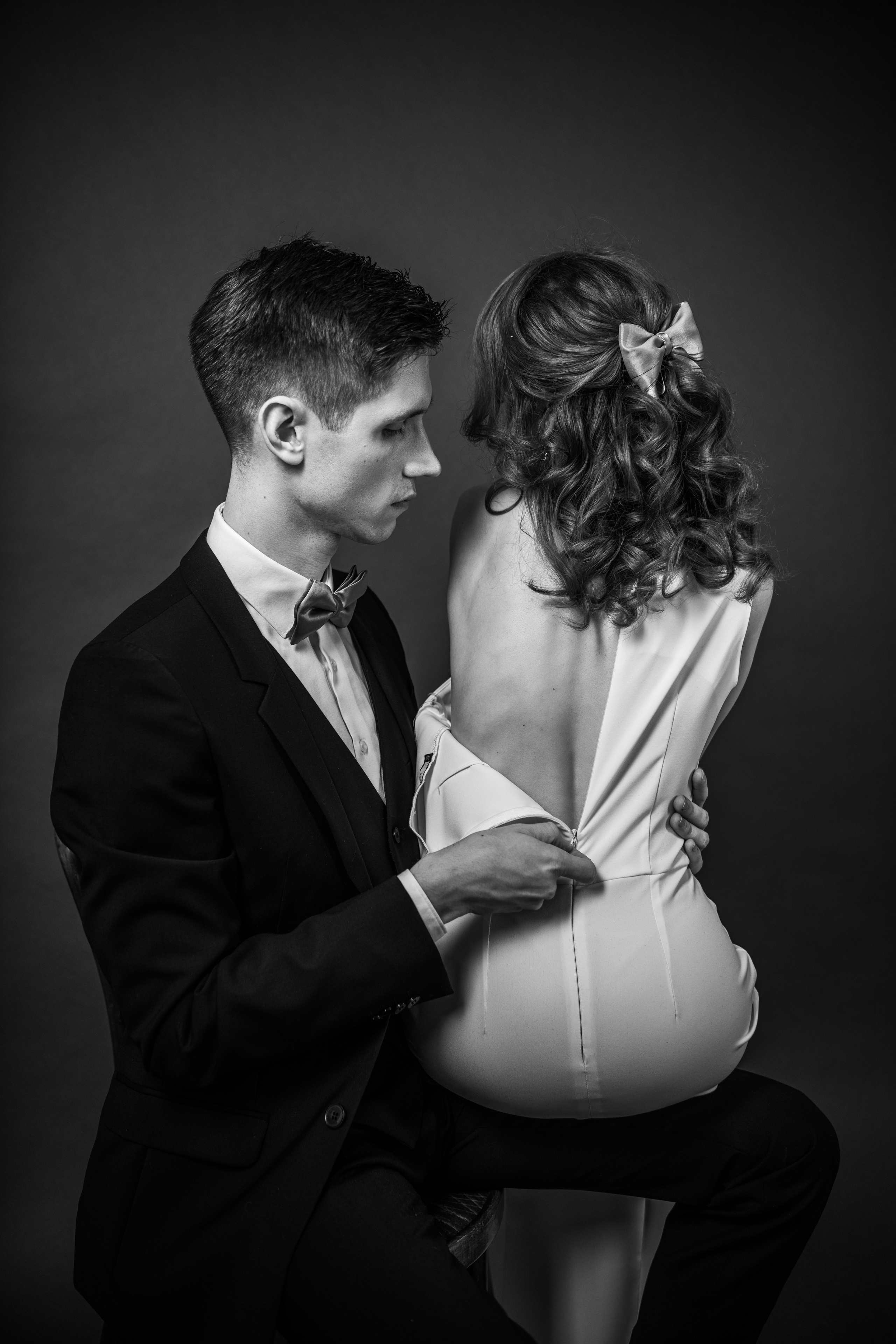 Оля и Гриша. Главная