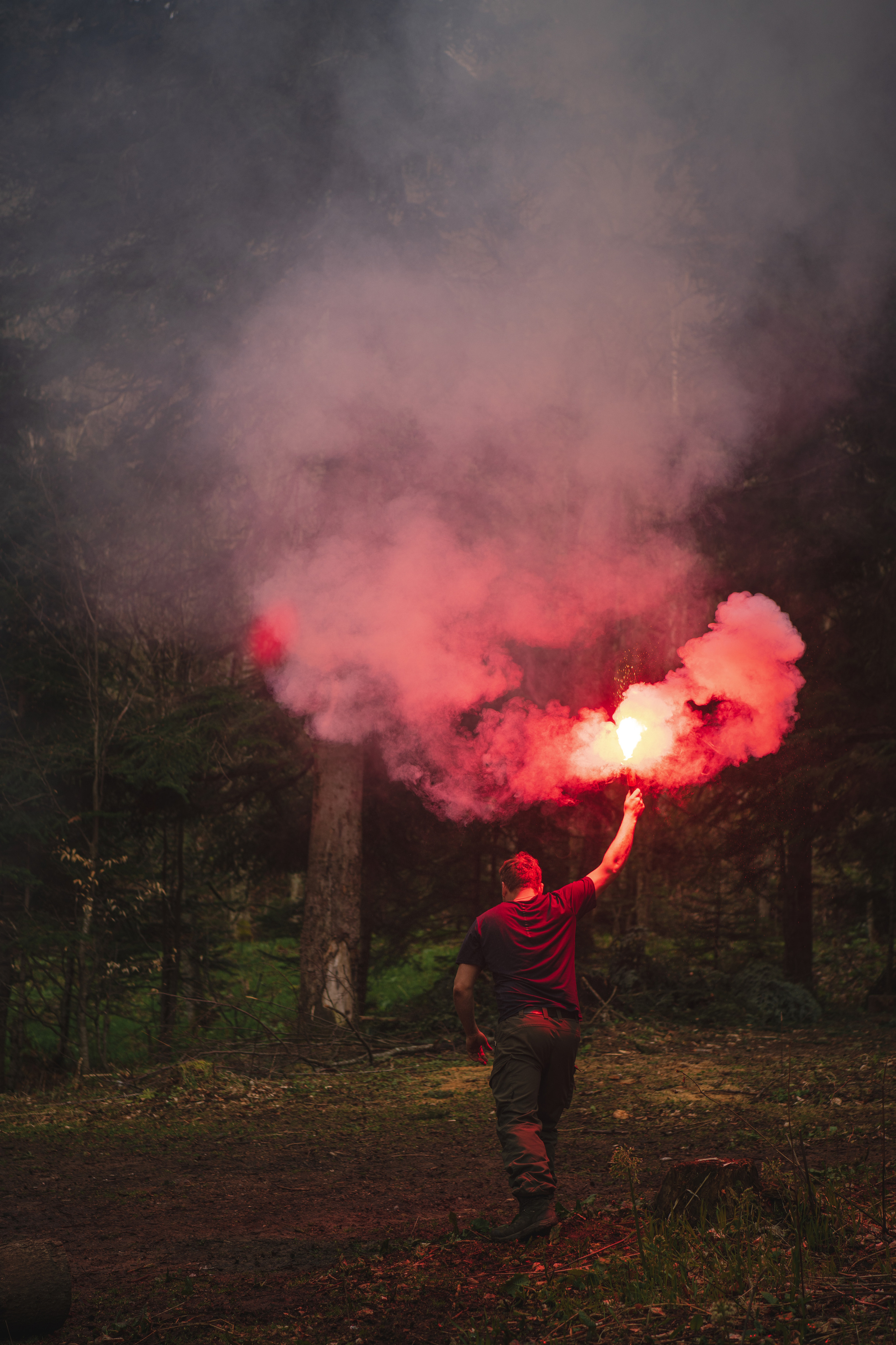 Экспедиция в п. Майская. Главная