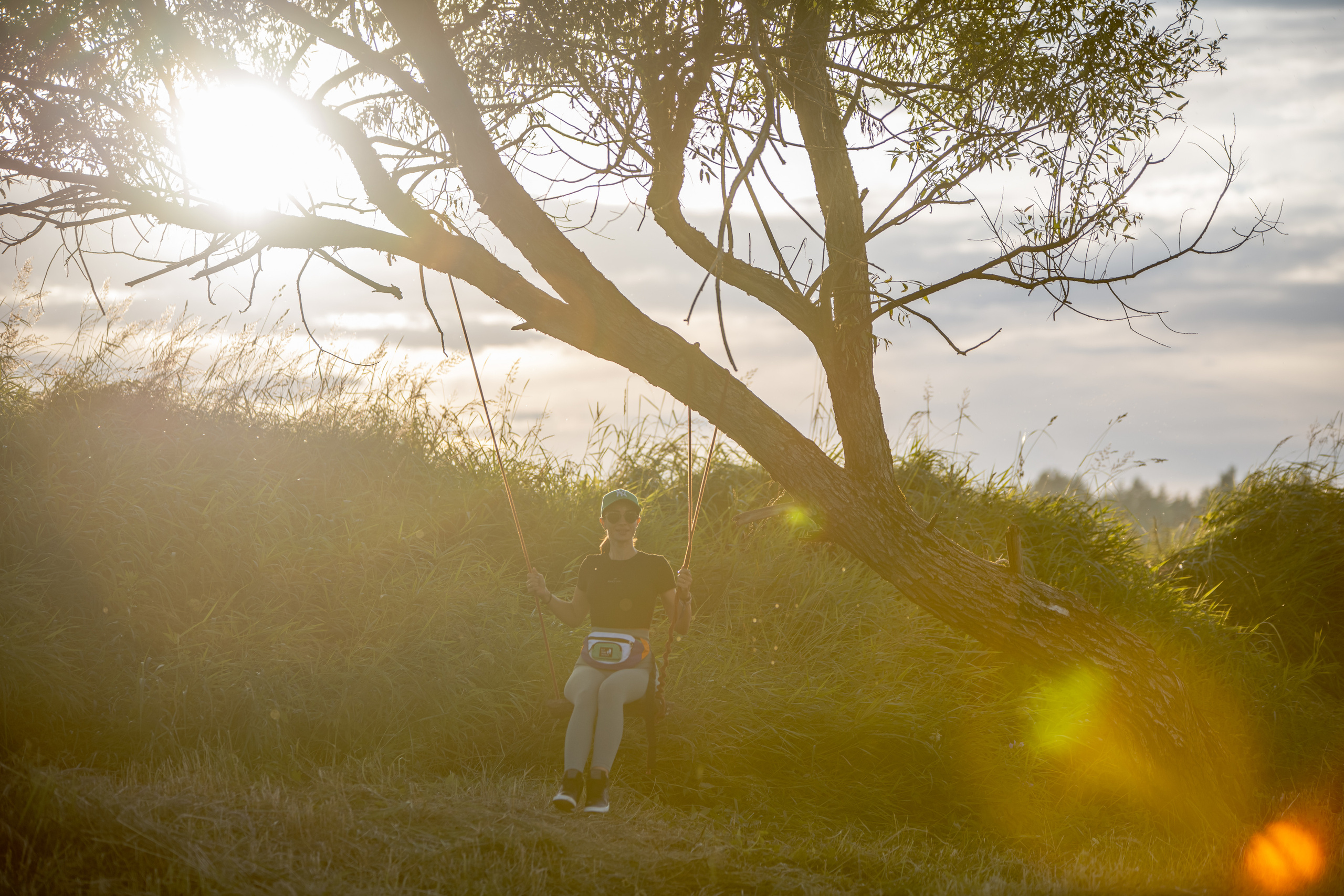 Бессонница 2022. Главная