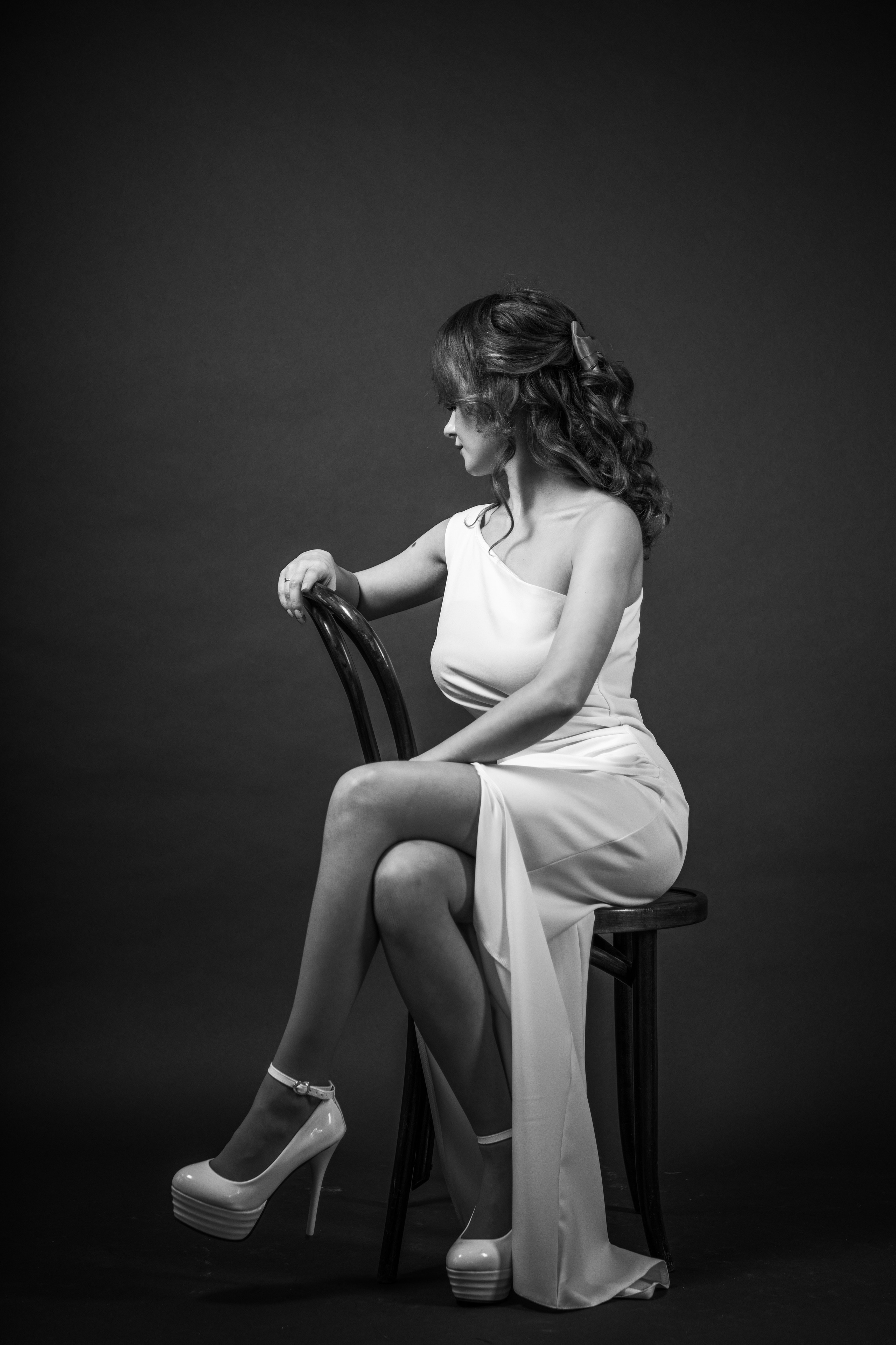 Оля и Гриша. Главная