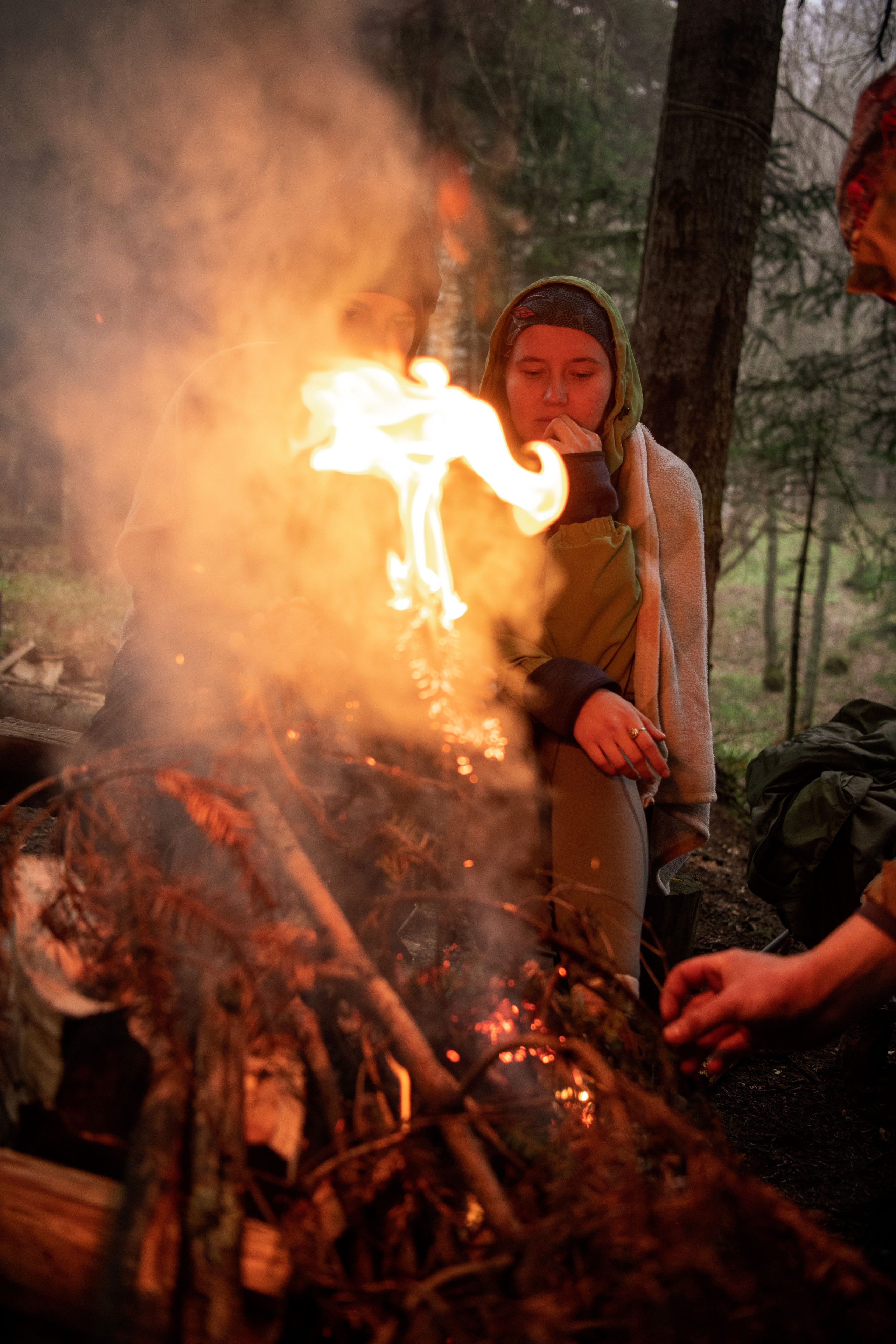 Экспедиция в п. Майская. Главная