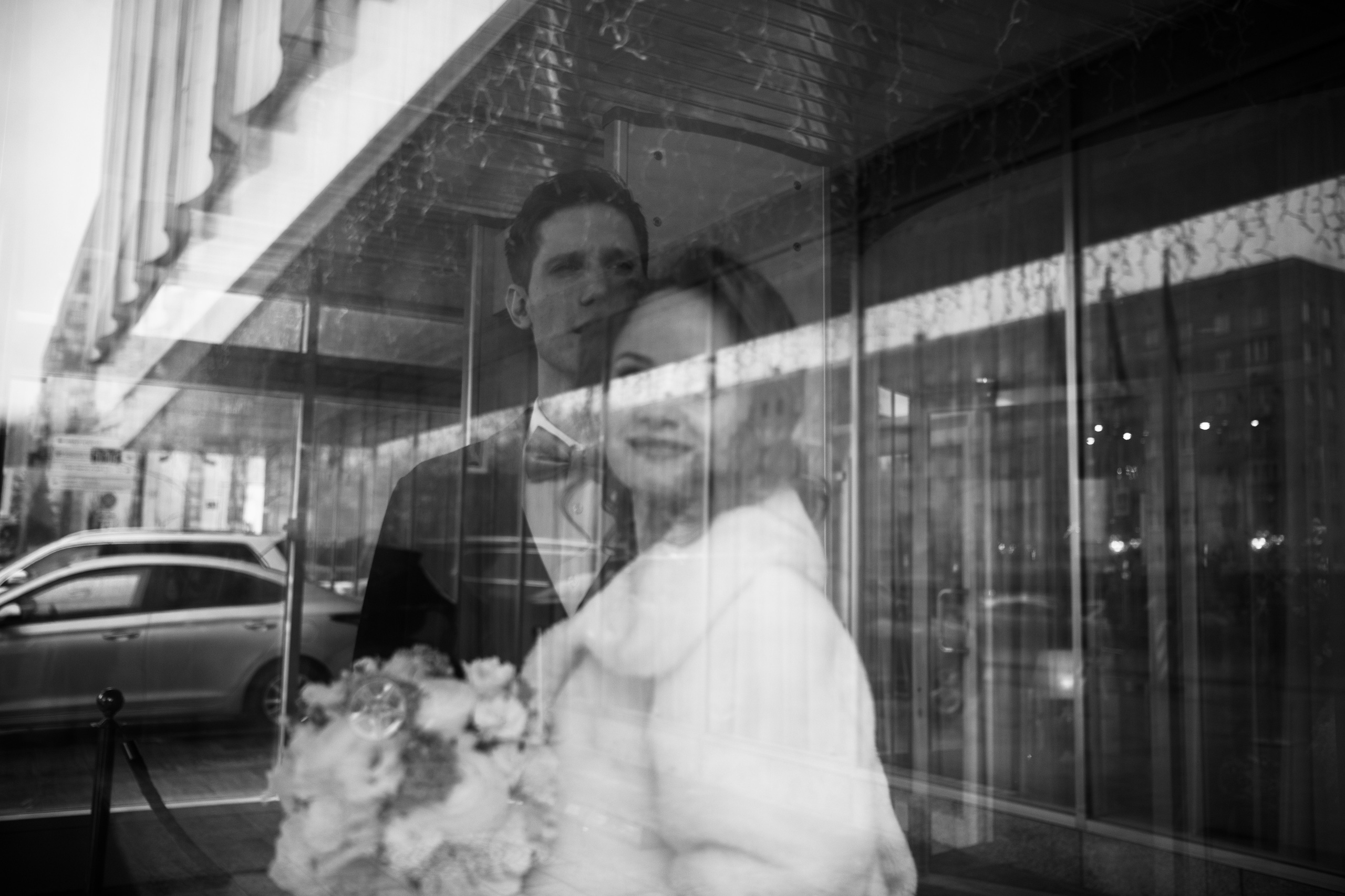 Оля и Гриша. Главная