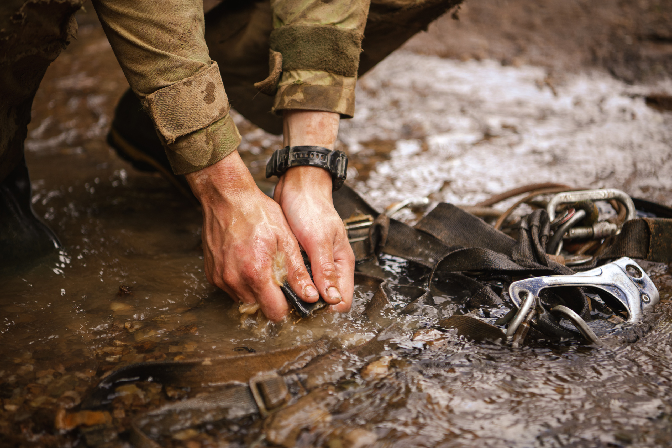 Экспедиция в п. Майская. Главная
