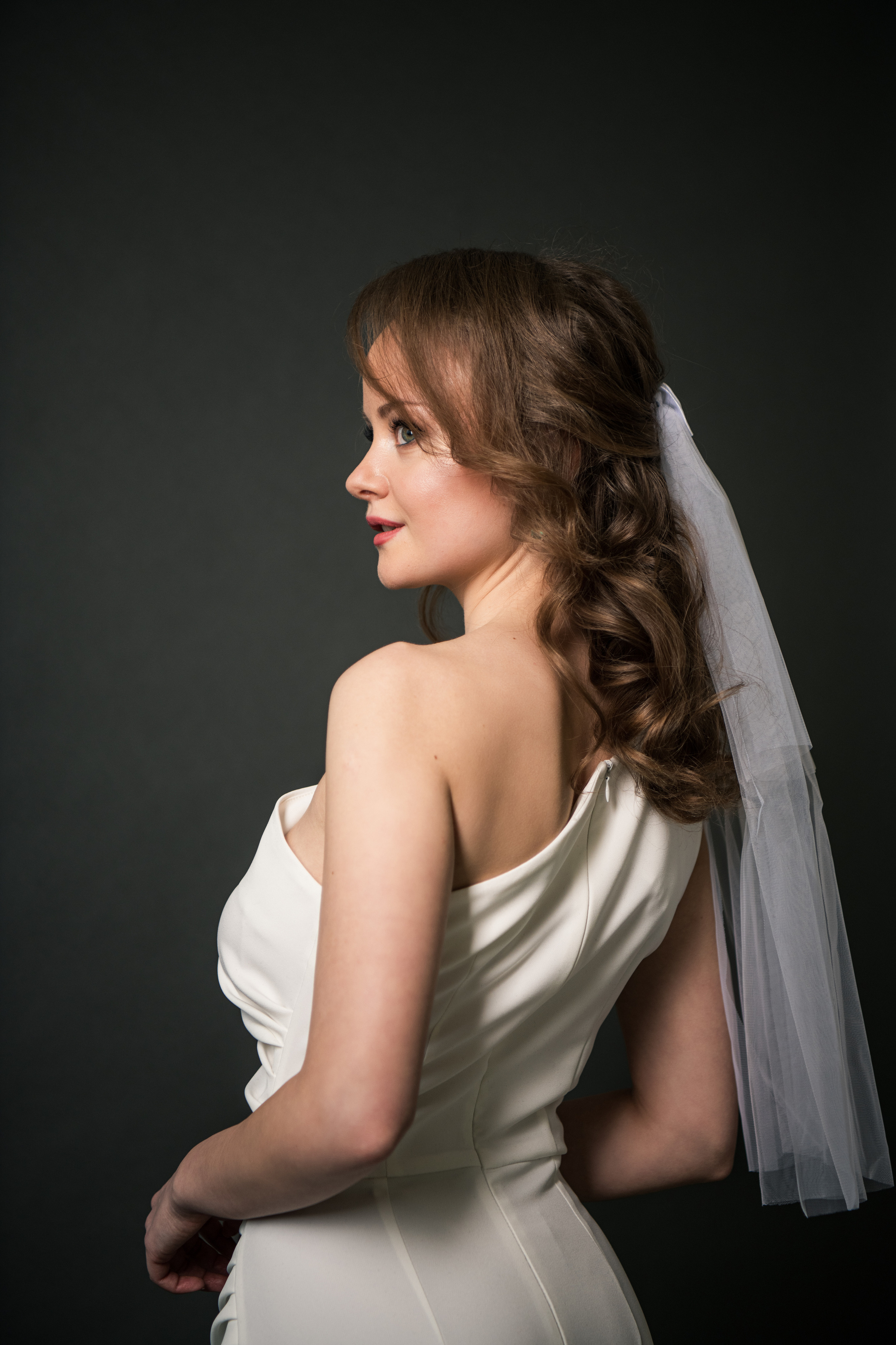 Оля и Гриша. Главная