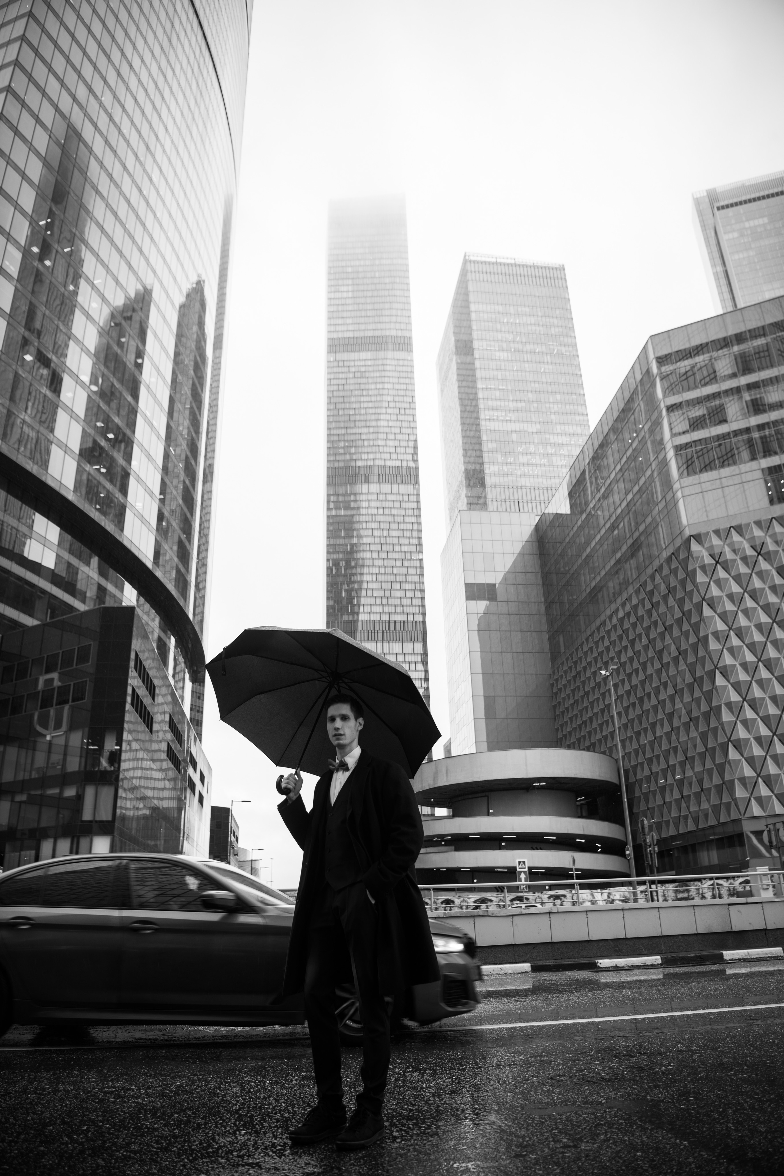 Оля и Гриша. Главная