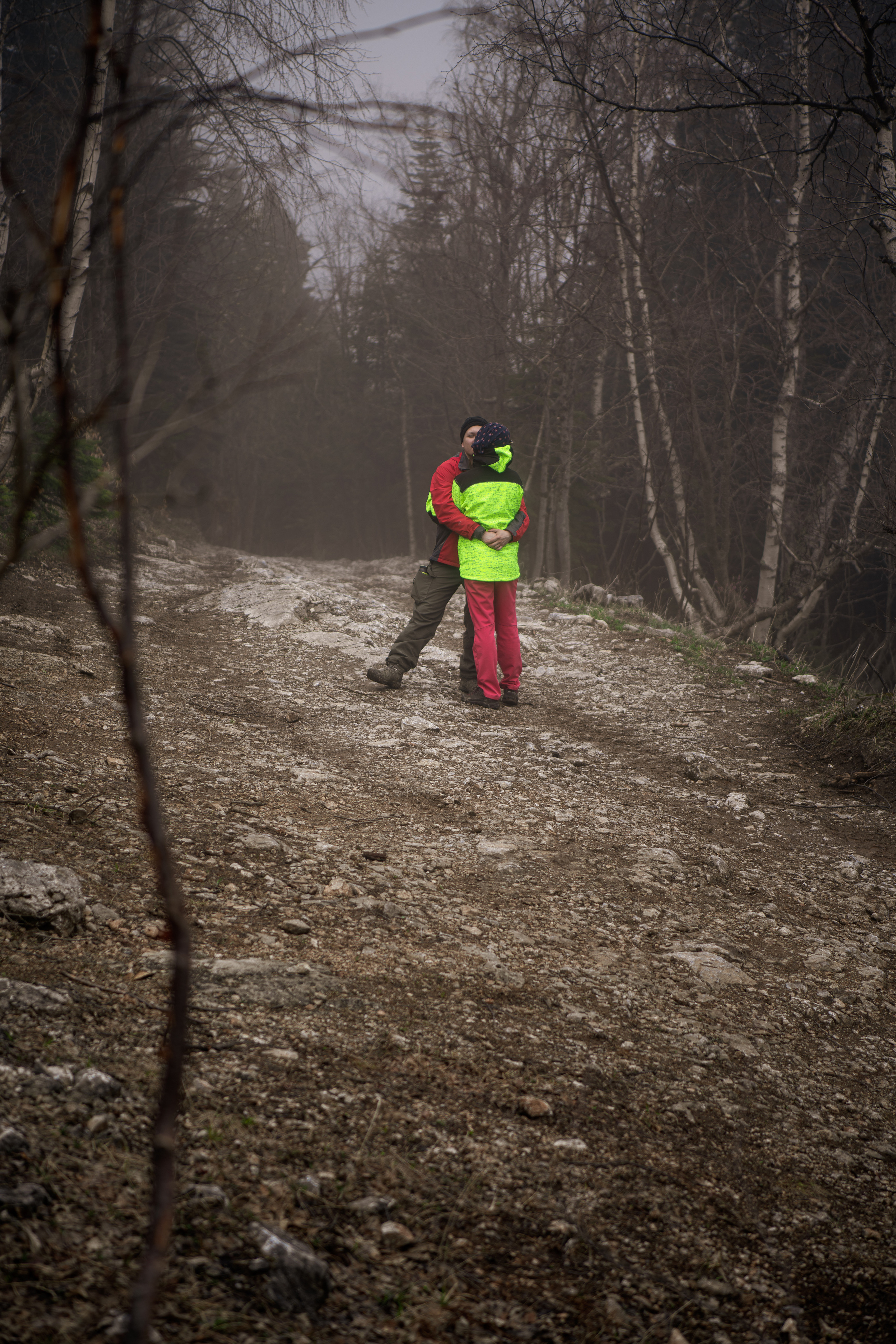 Экспедиция в п. Майская. Главная