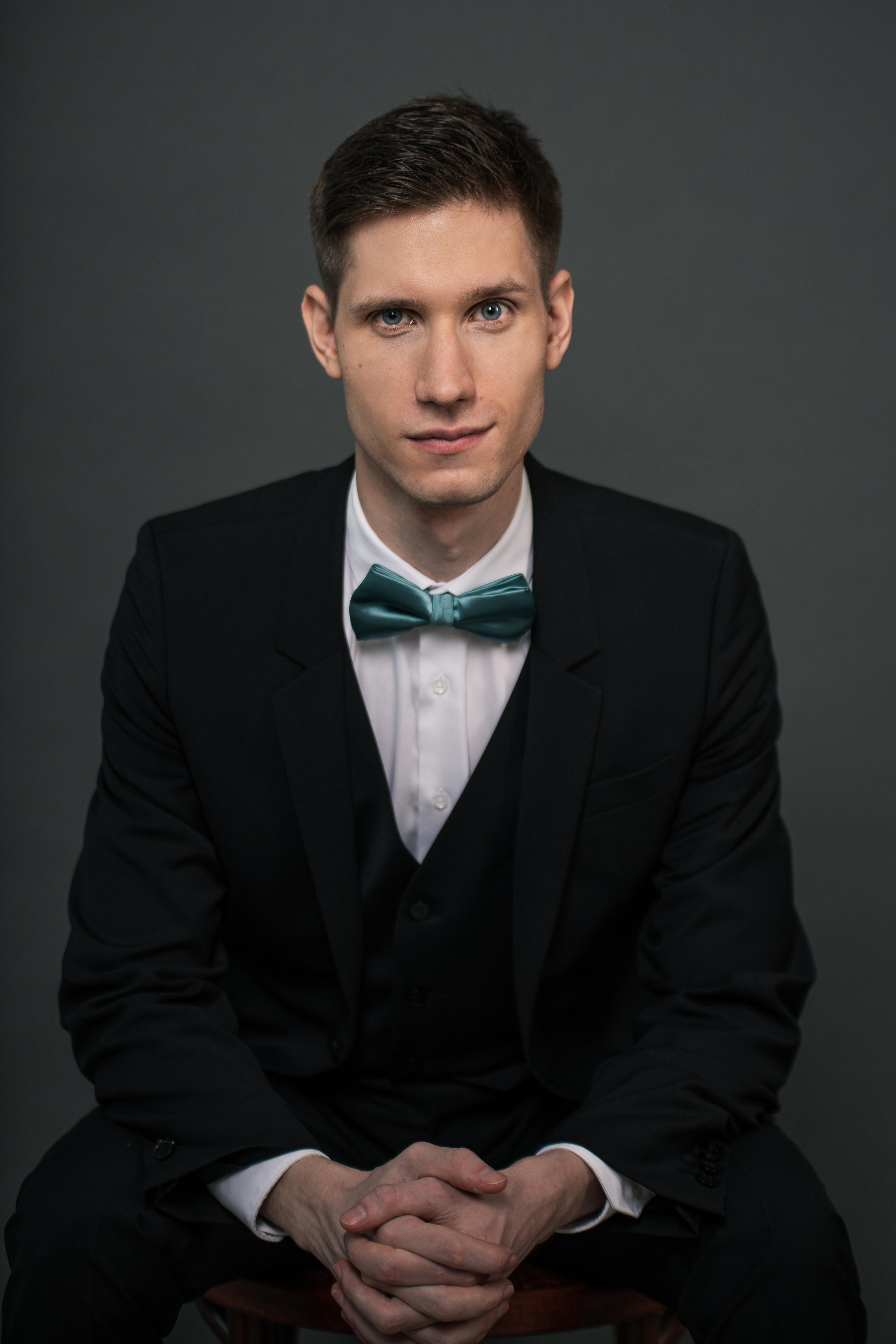 Оля и Гриша. Главная