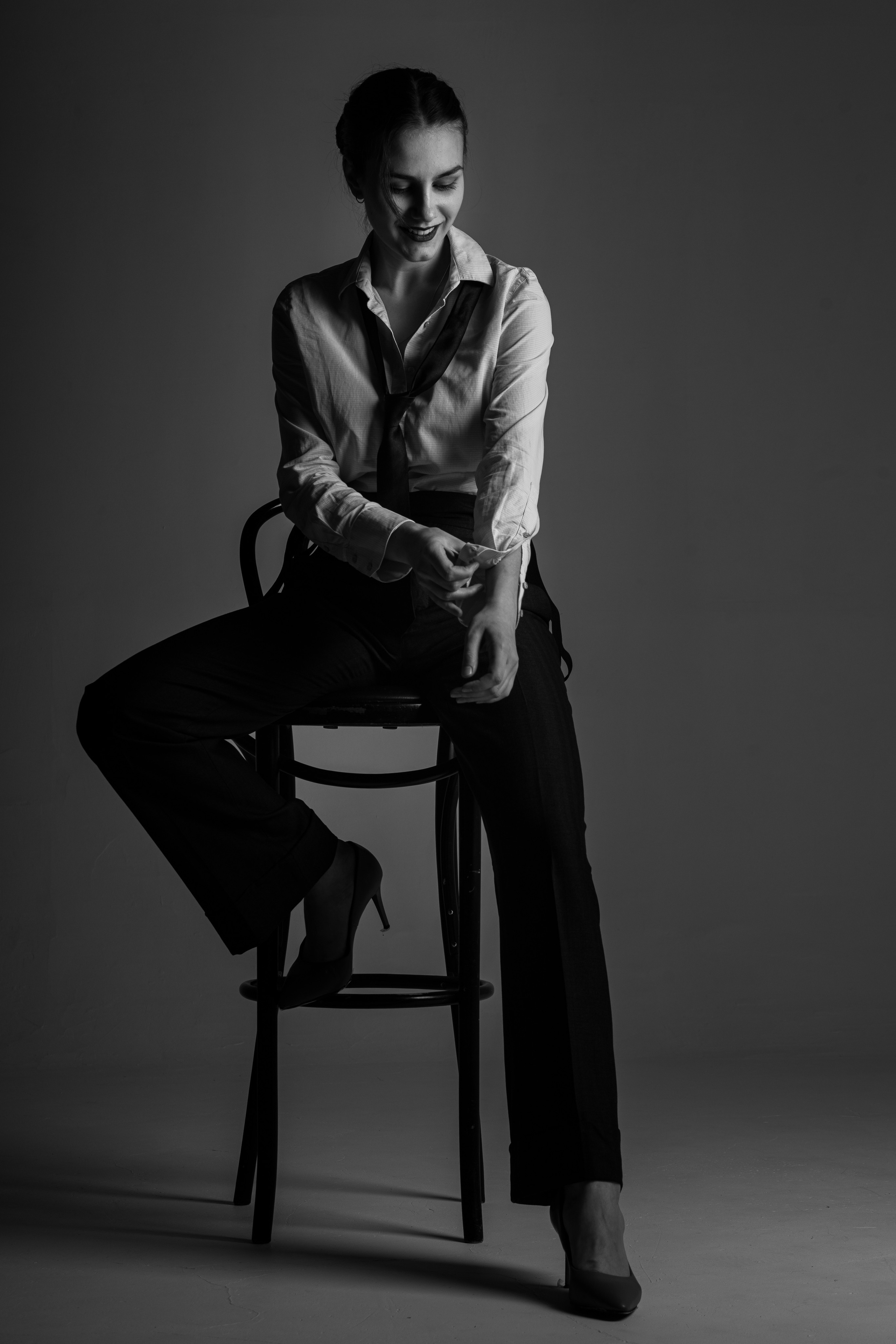 Таня. Главная