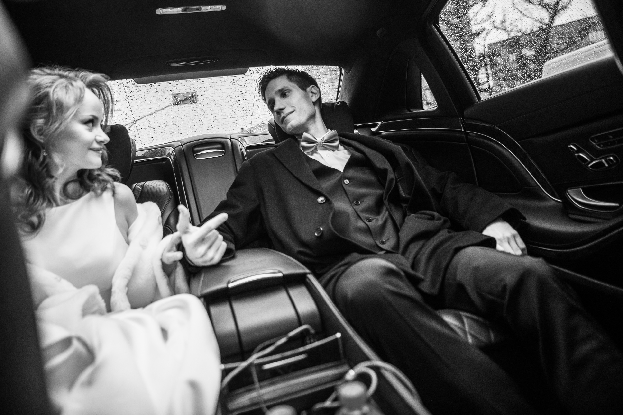 Оля и Гриша. Главная