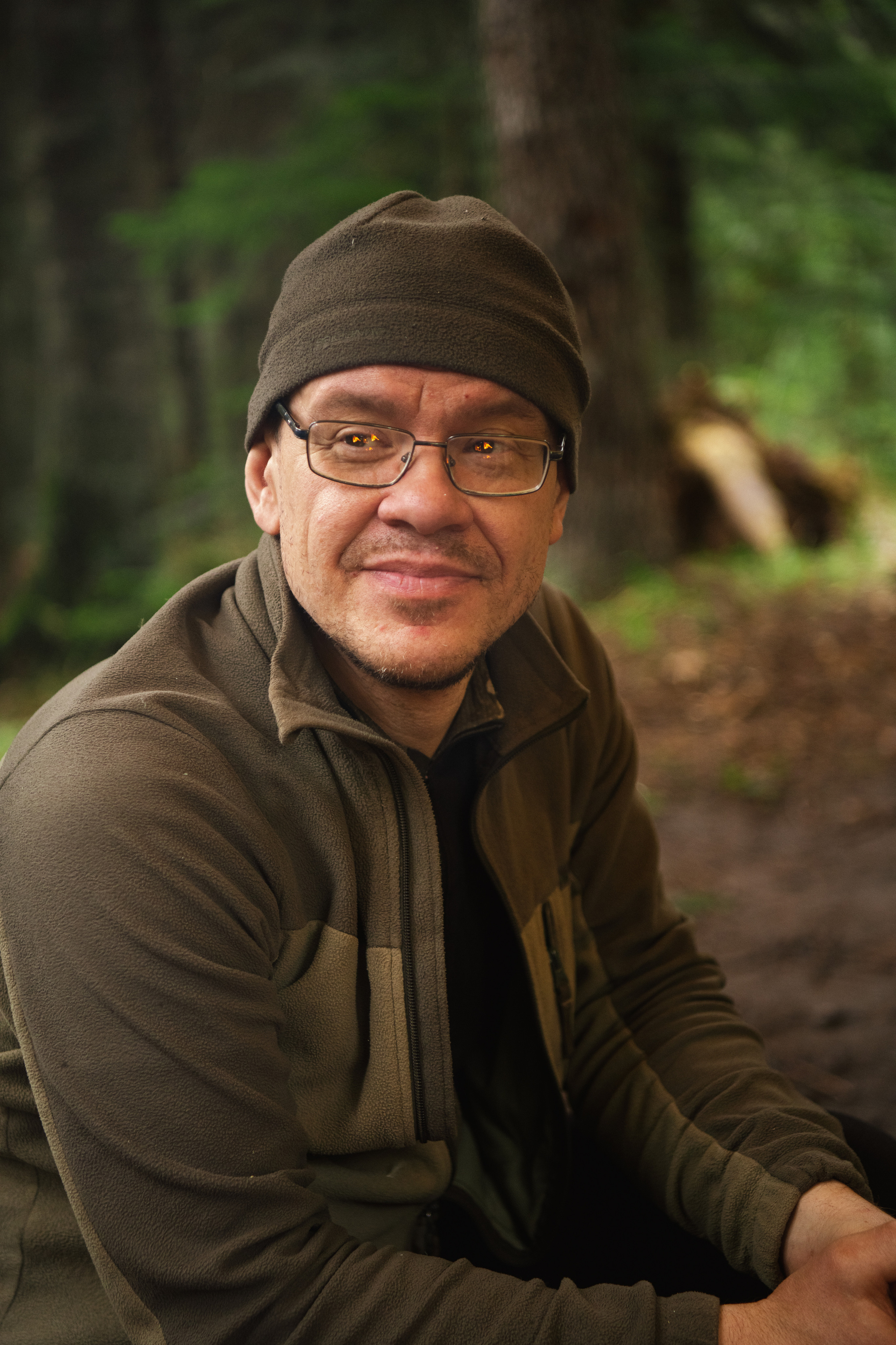 Экспедиция в п. Майская. Главная