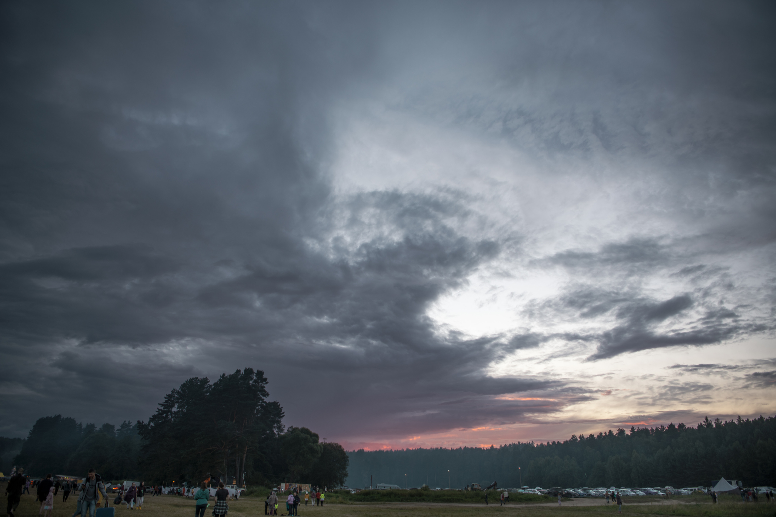 Бессонница 2022. Главная