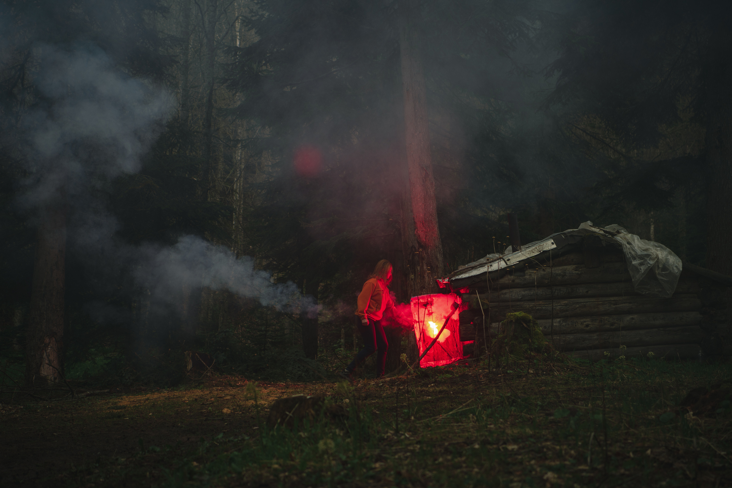 Экспедиция в п. Майская. Главная