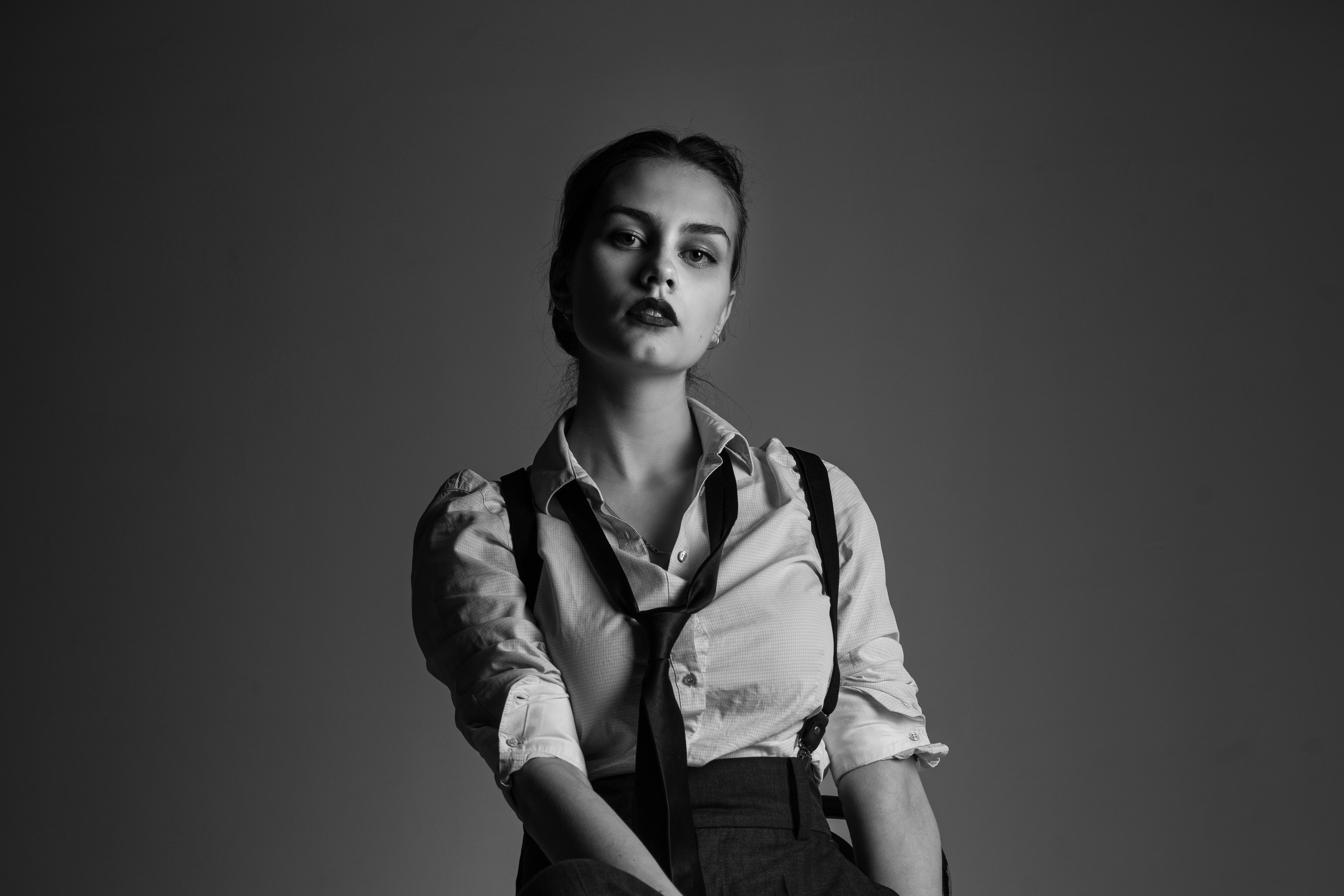 Таня. Главная