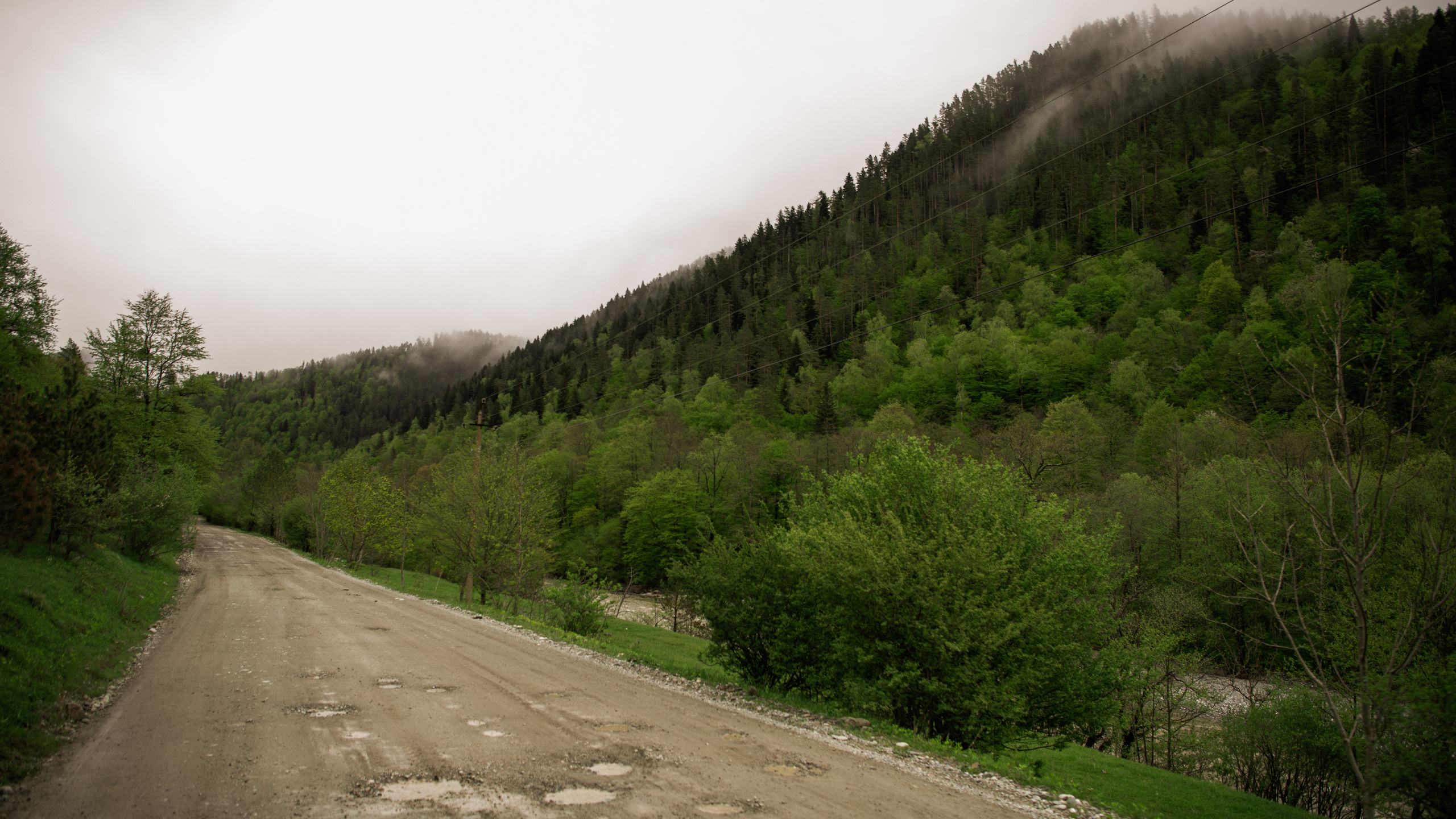 Экспедиция в п. Майская. Главная