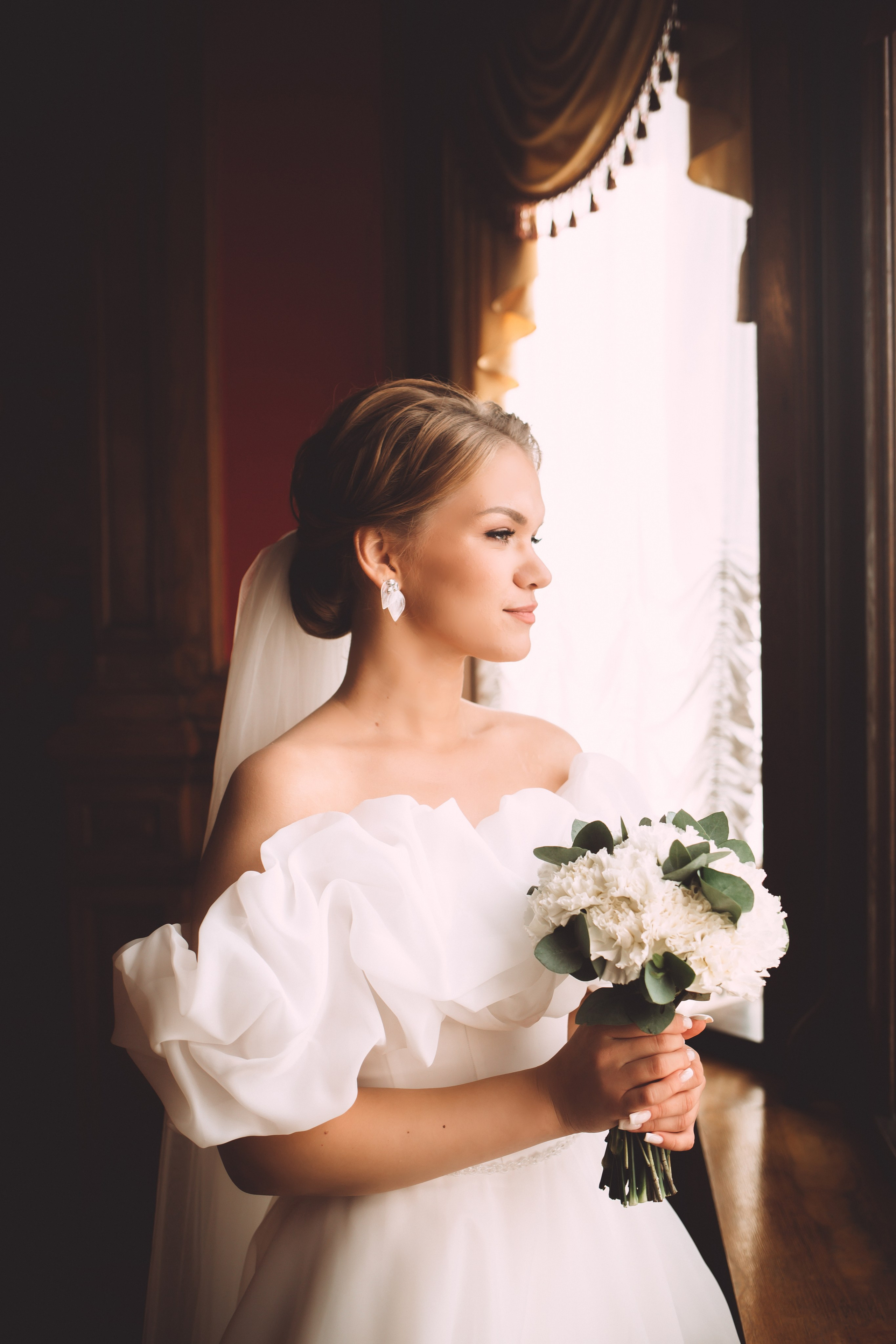 Артем & Александра. Анна Михайлова|Свадебный фотограф в Санкт-Петербурге