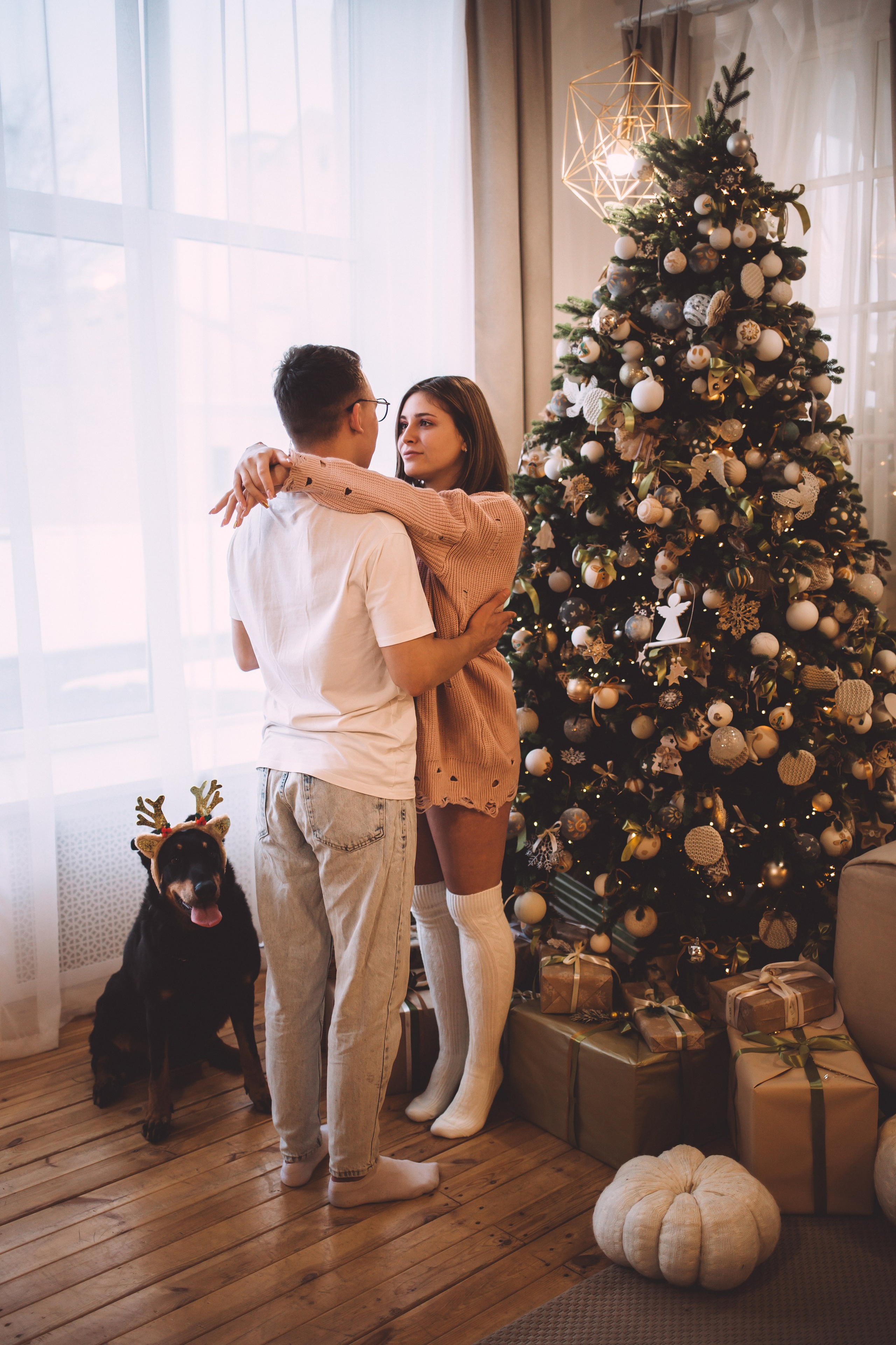 Антон & Полина. Анна Михайлова|Свадебный фотограф в Санкт-Петербурге