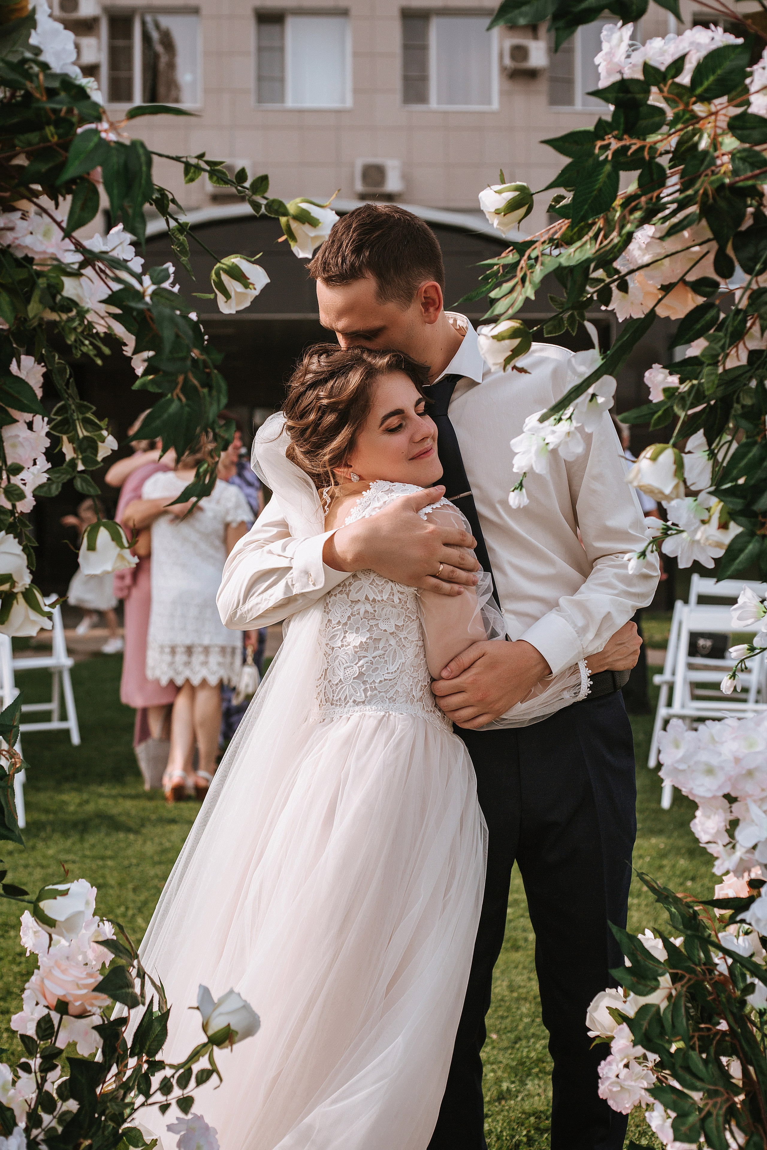 Алексей и Вероника. Фотограф в Волгограде и Москве | Анастасия Лаврова