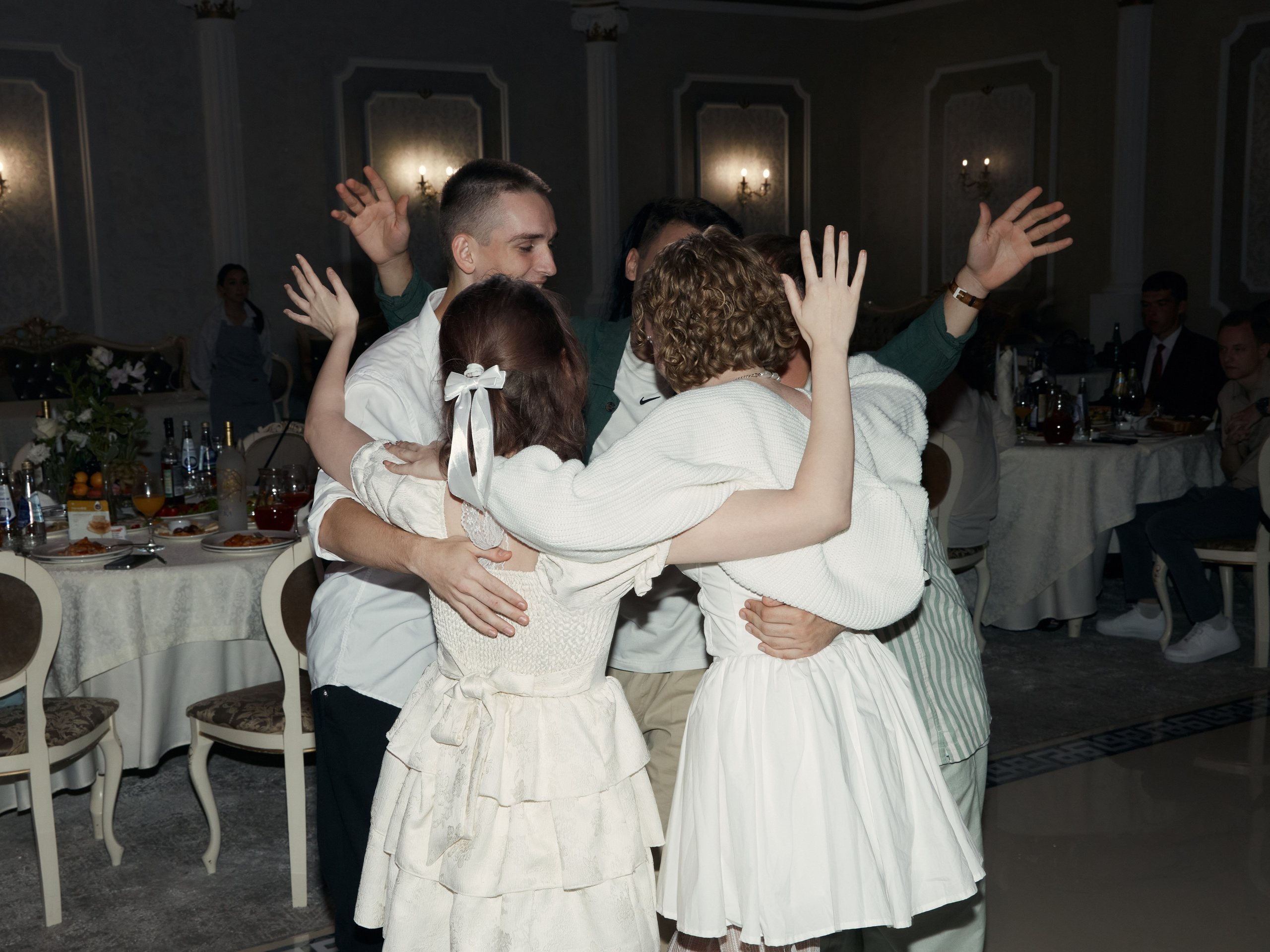 When the grapes are ripe. Свадебный и индивидуальный фотограф в Тольятти Благонадеждина Варвара