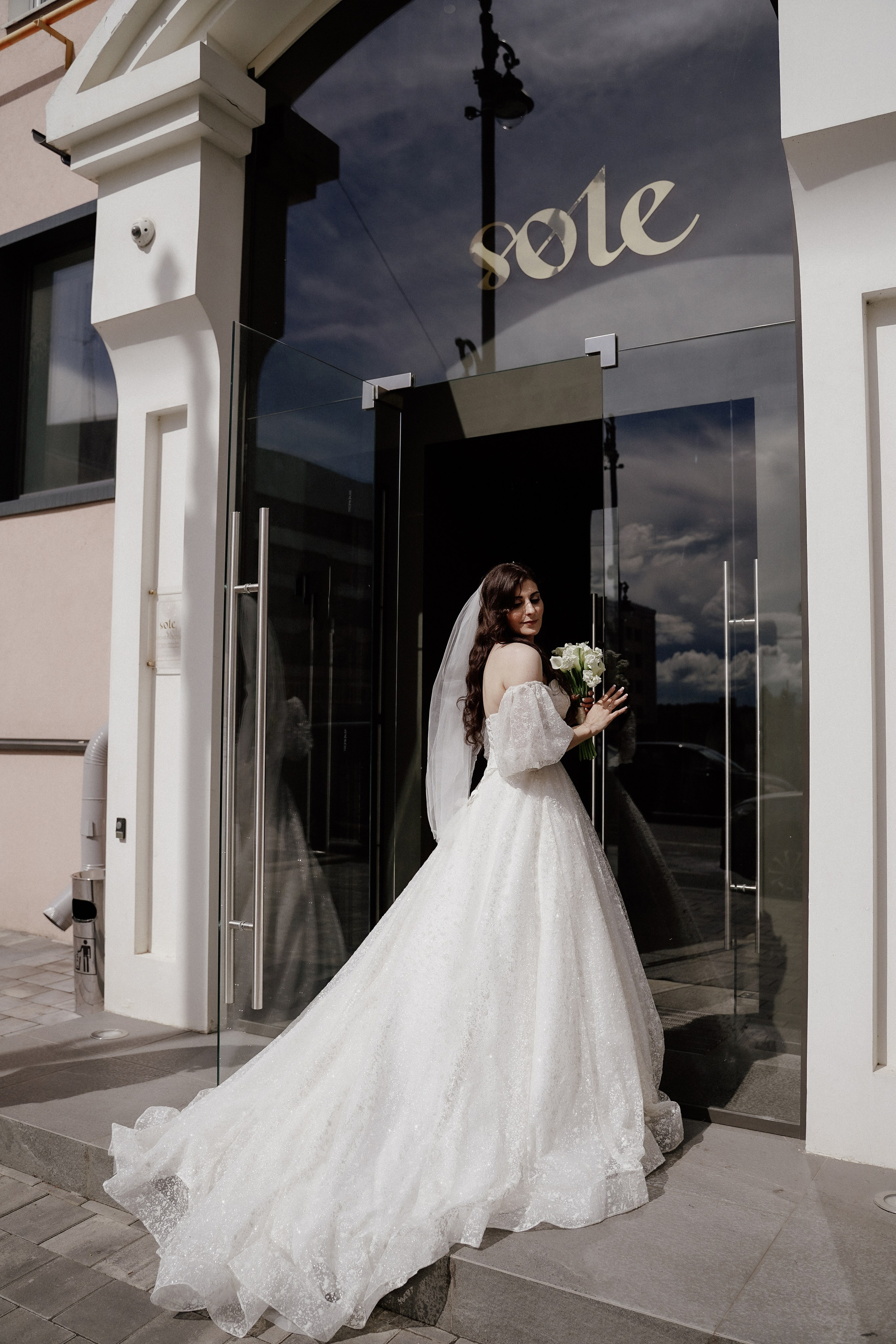 Алиса & Вааг. Фотосъемка и видеосъемка свадеб Липецк