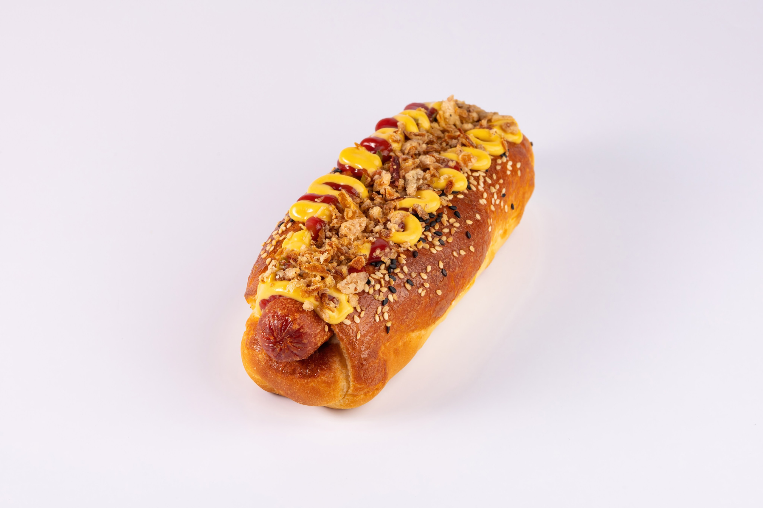 Фотографии фастфуда в Астане. Рекламный фуд фотограф и видеограф в Астане Алина Лысенко