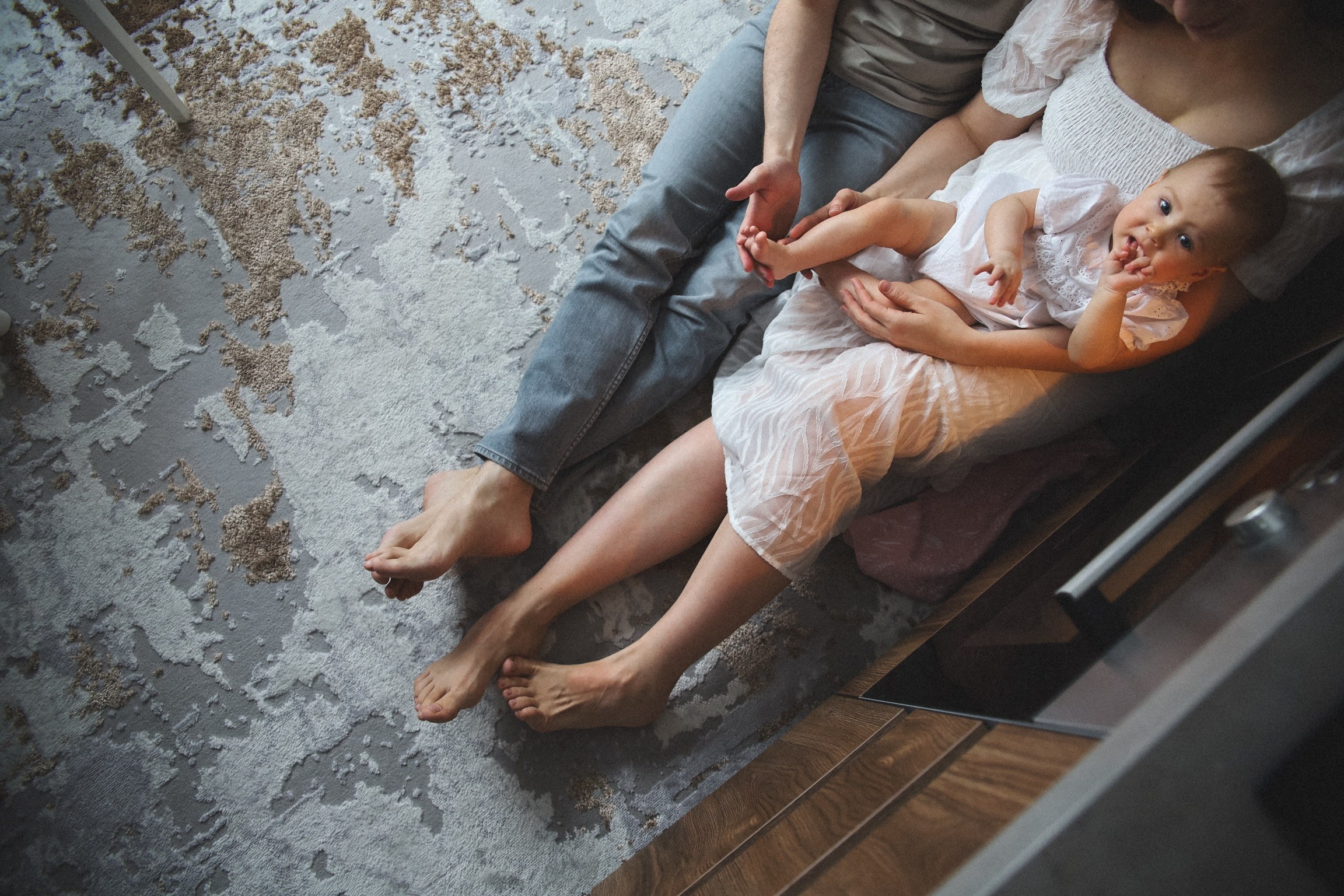 Домашний life-style. Фотограф в Серпухове и Тарусе Ксения Царёва