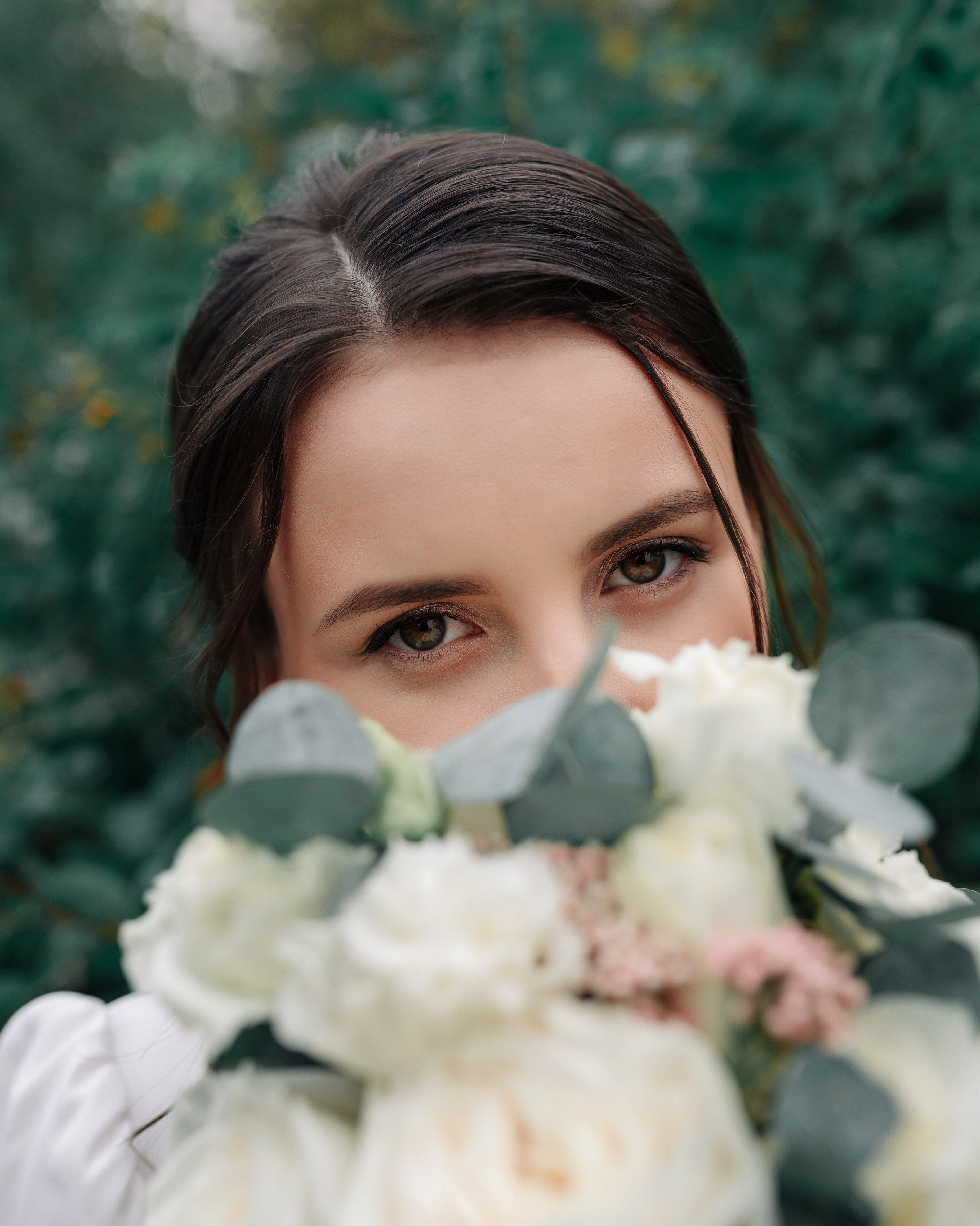 Свадебные фотографии. Фотограф и Видеограф в Ноябрьске Кирилл Буделев