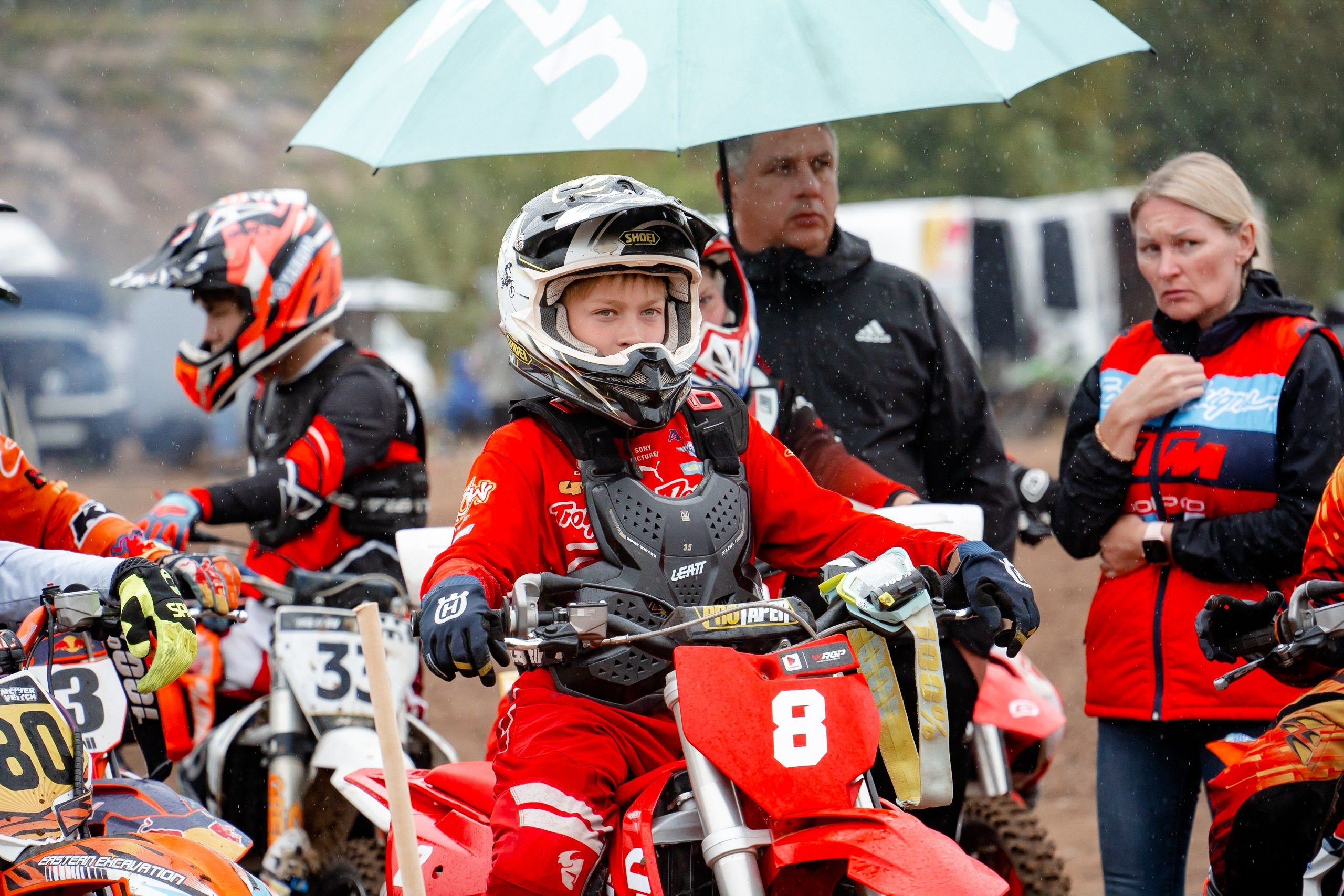 Мотокросс. Свадебный и репортажный фотограф в Уфе и по России