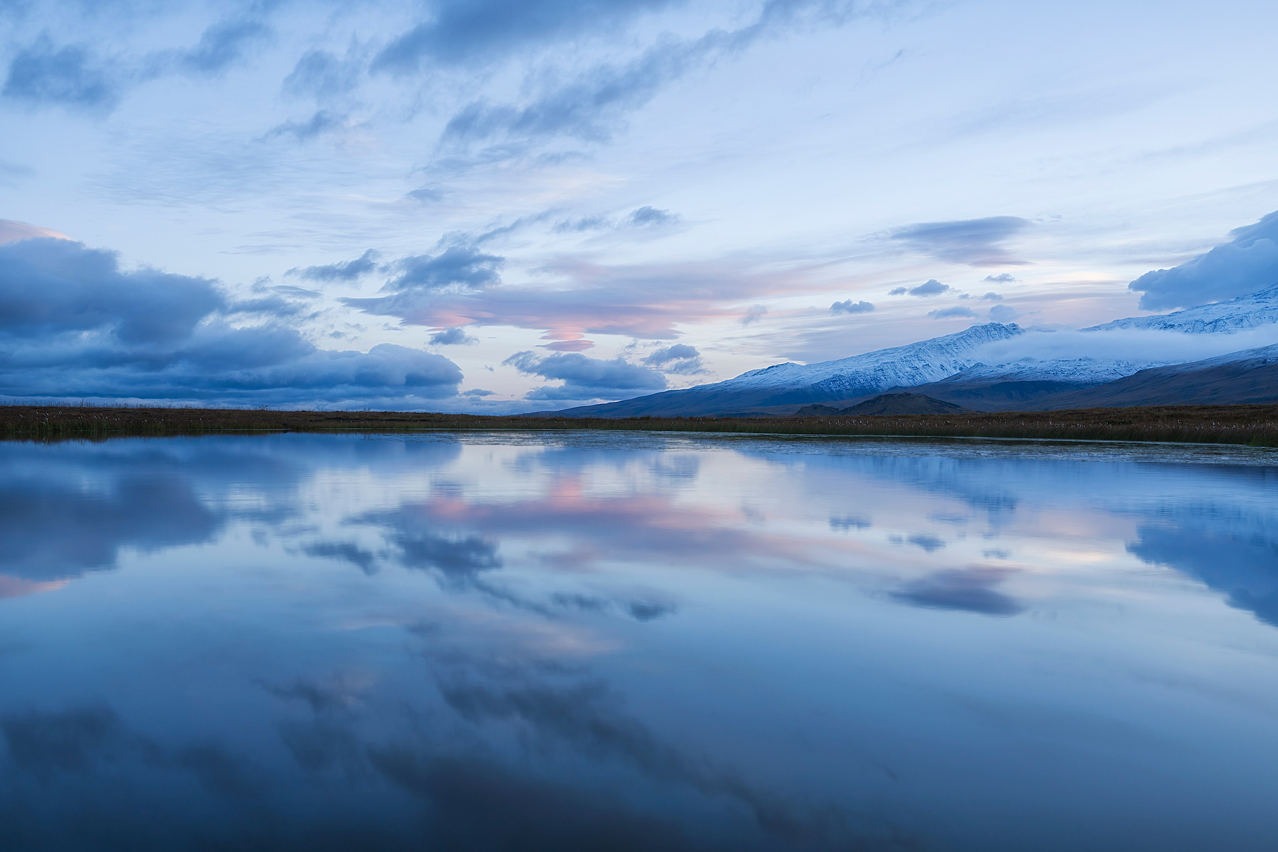 Камчатка. Портретный фотограф в Челябинске Катерина Руди
