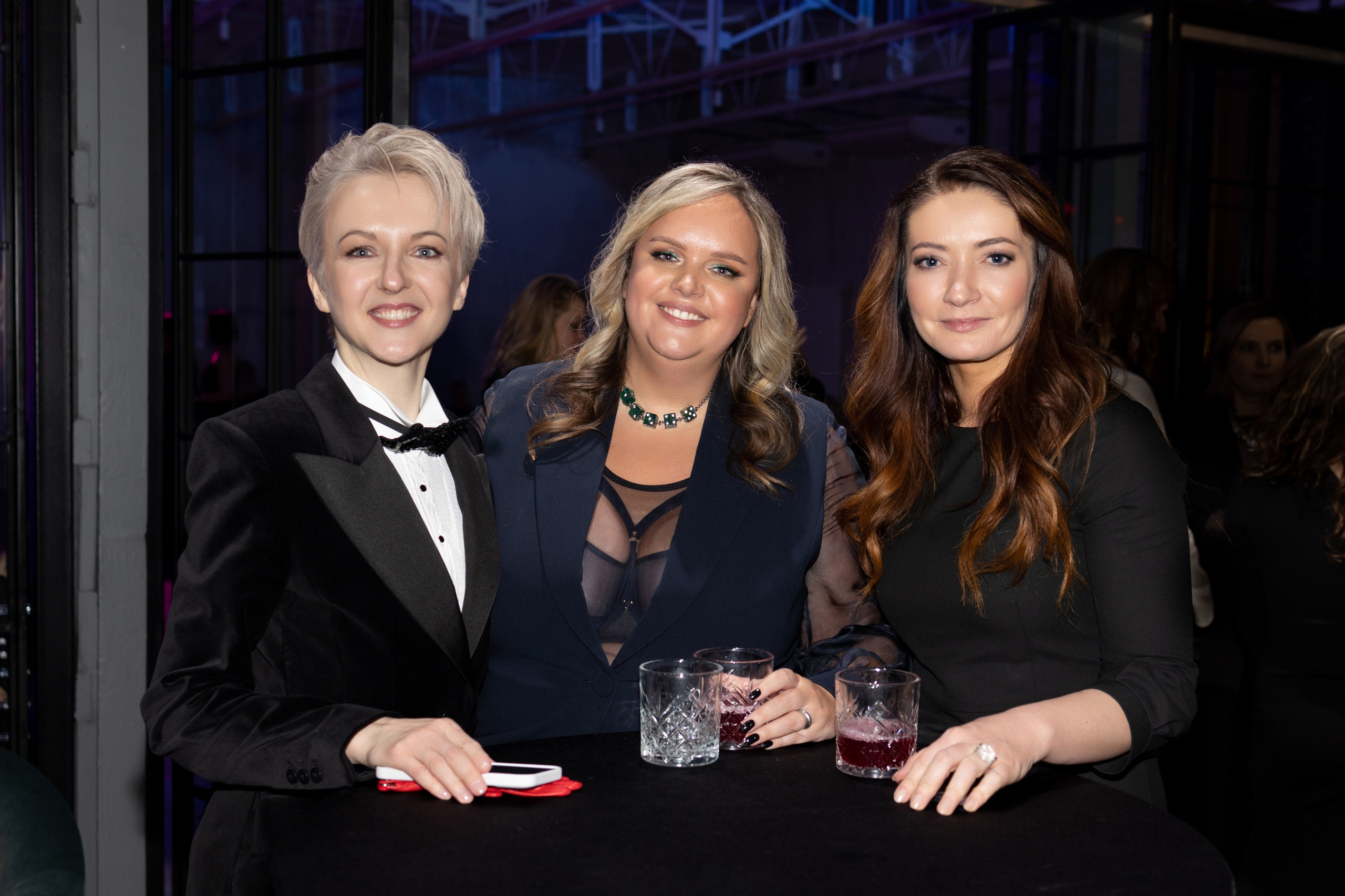 «Курсы голоса и речи» г. Москва. Анна Подчас — фотограф роскошных и успешных