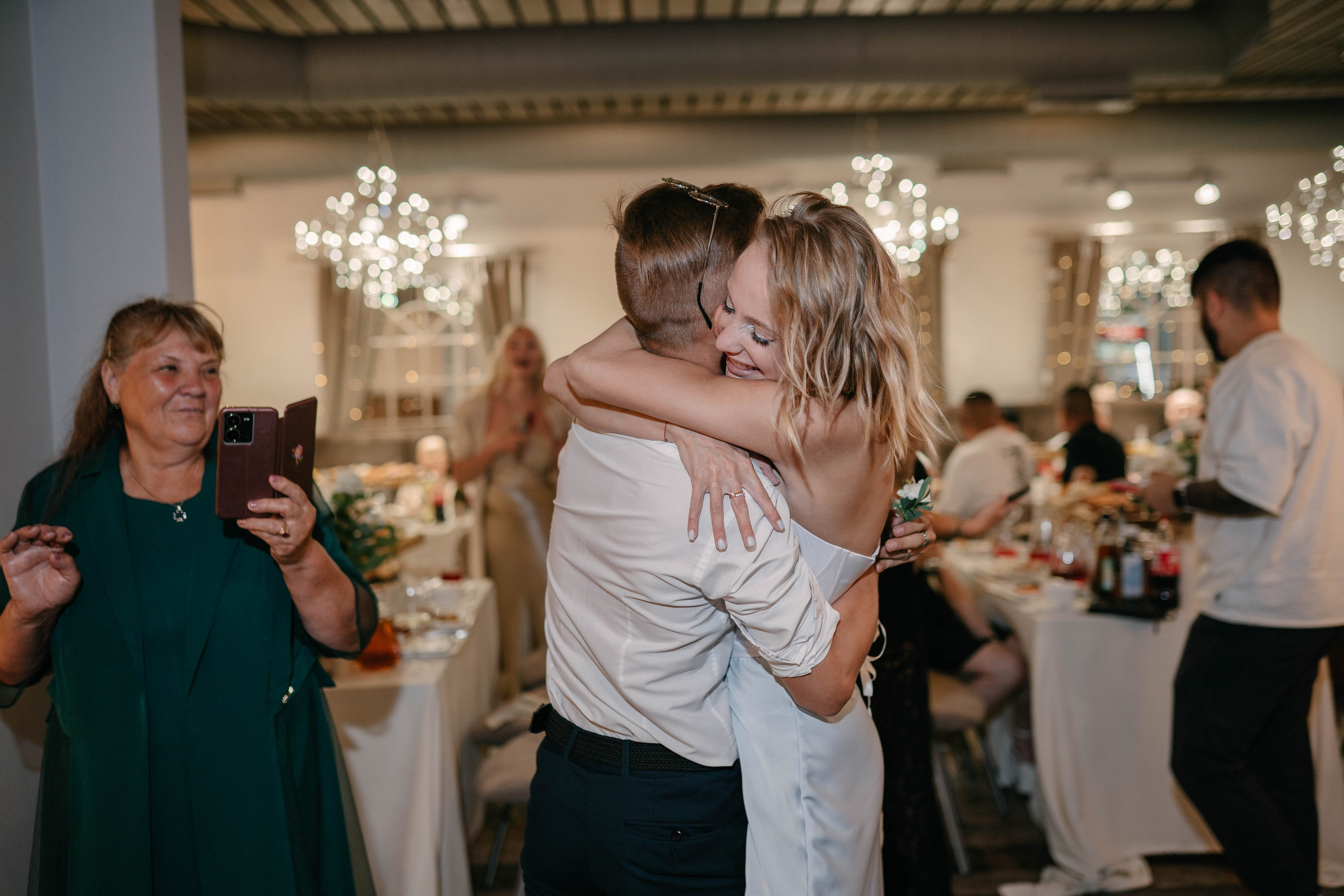 Нанфу и Александра. Первая встреча, лавстори, церемония и банкет. Фотограф Чита. Индивидуальные портреты, LoveStory, свадьбы