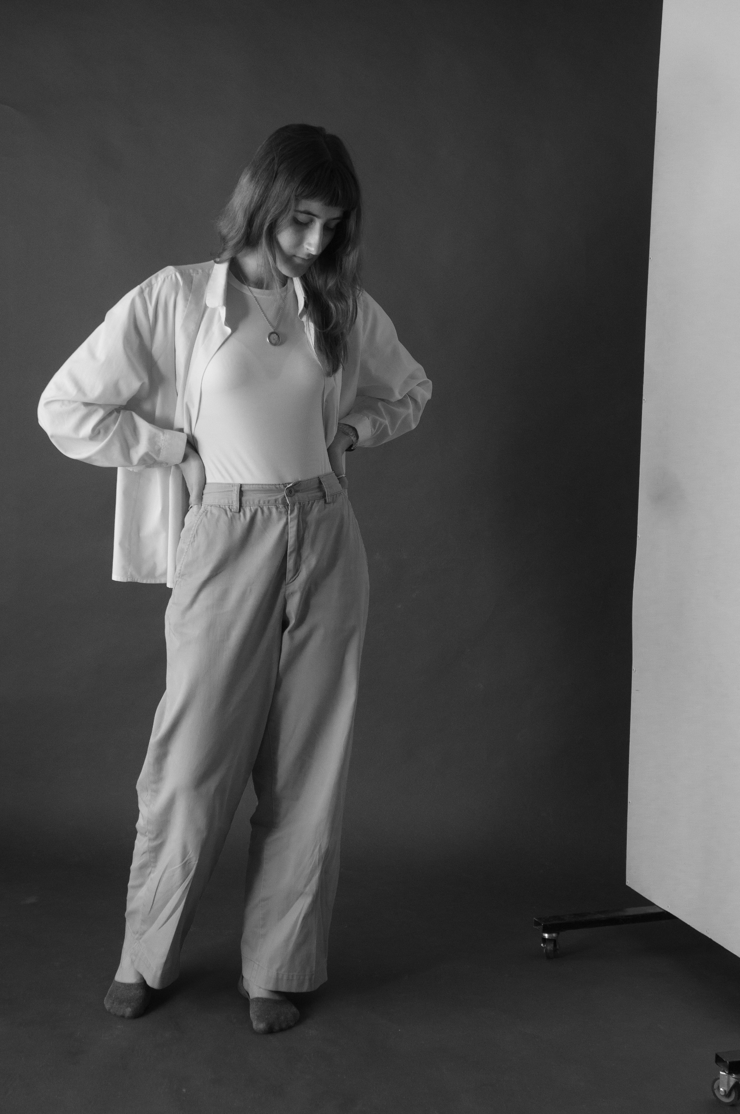 Nastya. Репортажный и портретный фотограф в Москве Анастасия Нетунаева