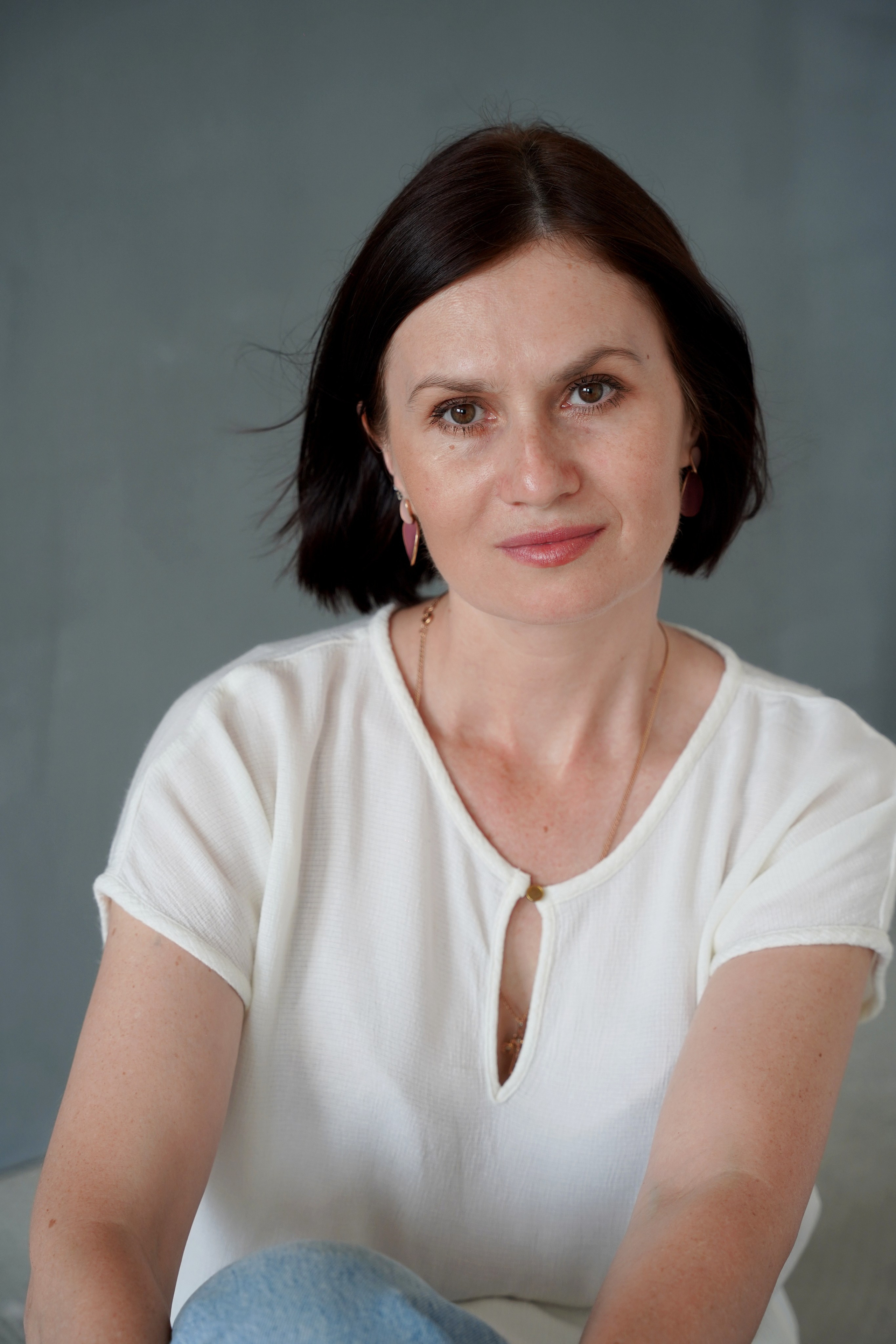 Yana. Репортажный и портретный фотограф в Москве Анастасия Нетунаева