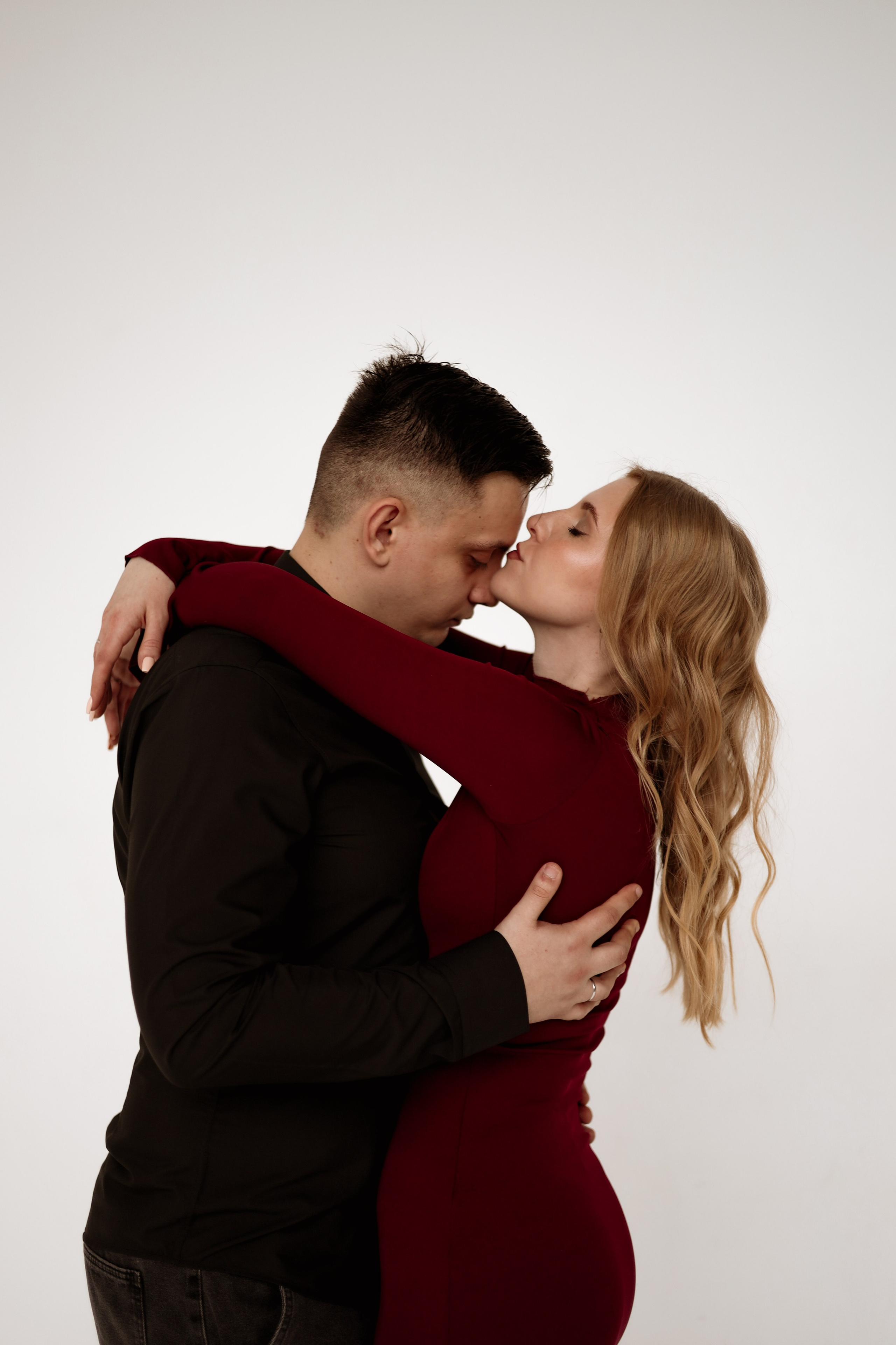 V&A. Photographer Tatiana Ivanova in Yaroslavl