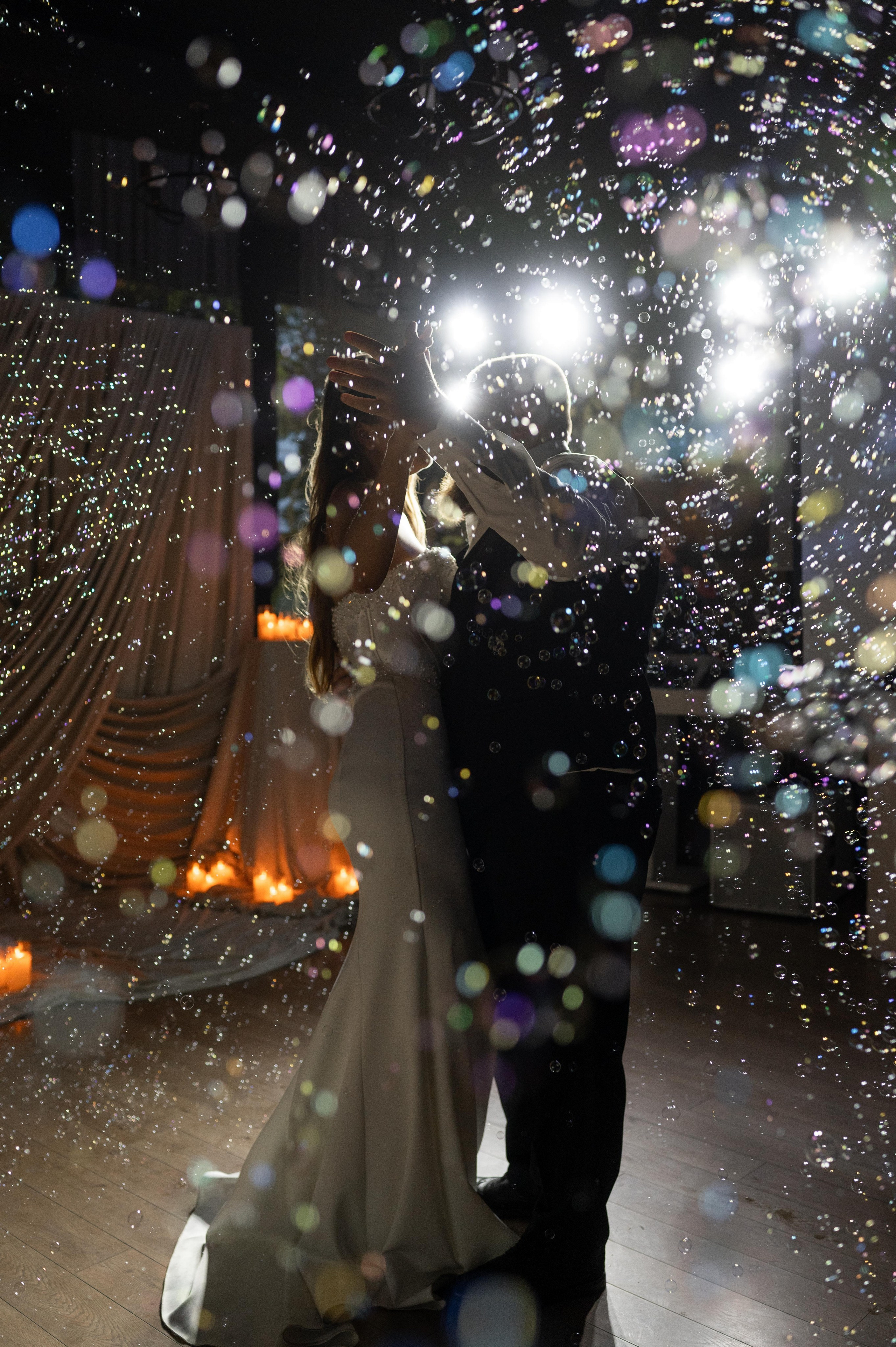 Вадим и Виктория. Свадебный, портретный, коммерческий, предметный фотограф в Ставрополе Иван Белашов