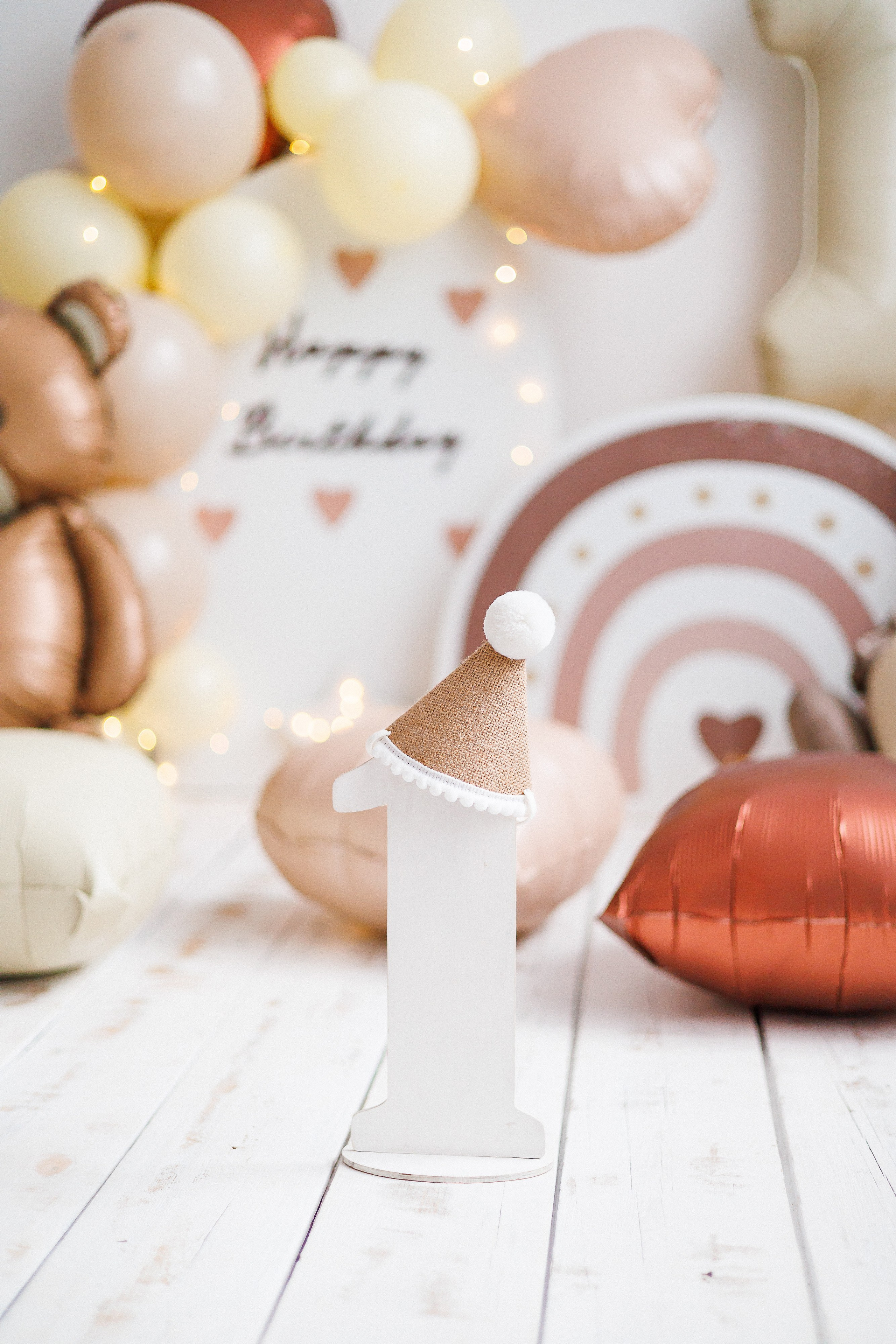 Фотосессия на годик в Йошкар-Оле. Фотограф новорождённых в Йошкар-Оле Ильмира Сидоркина