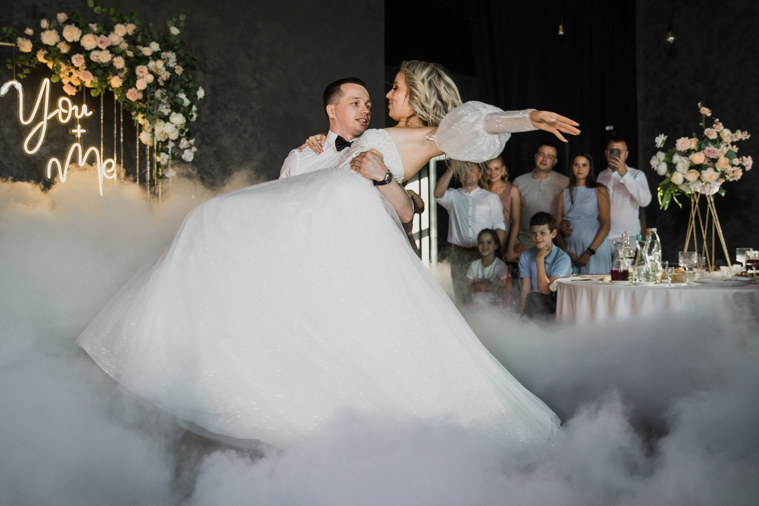 К&Д. Свадебный и репортажный фотограф в Перми