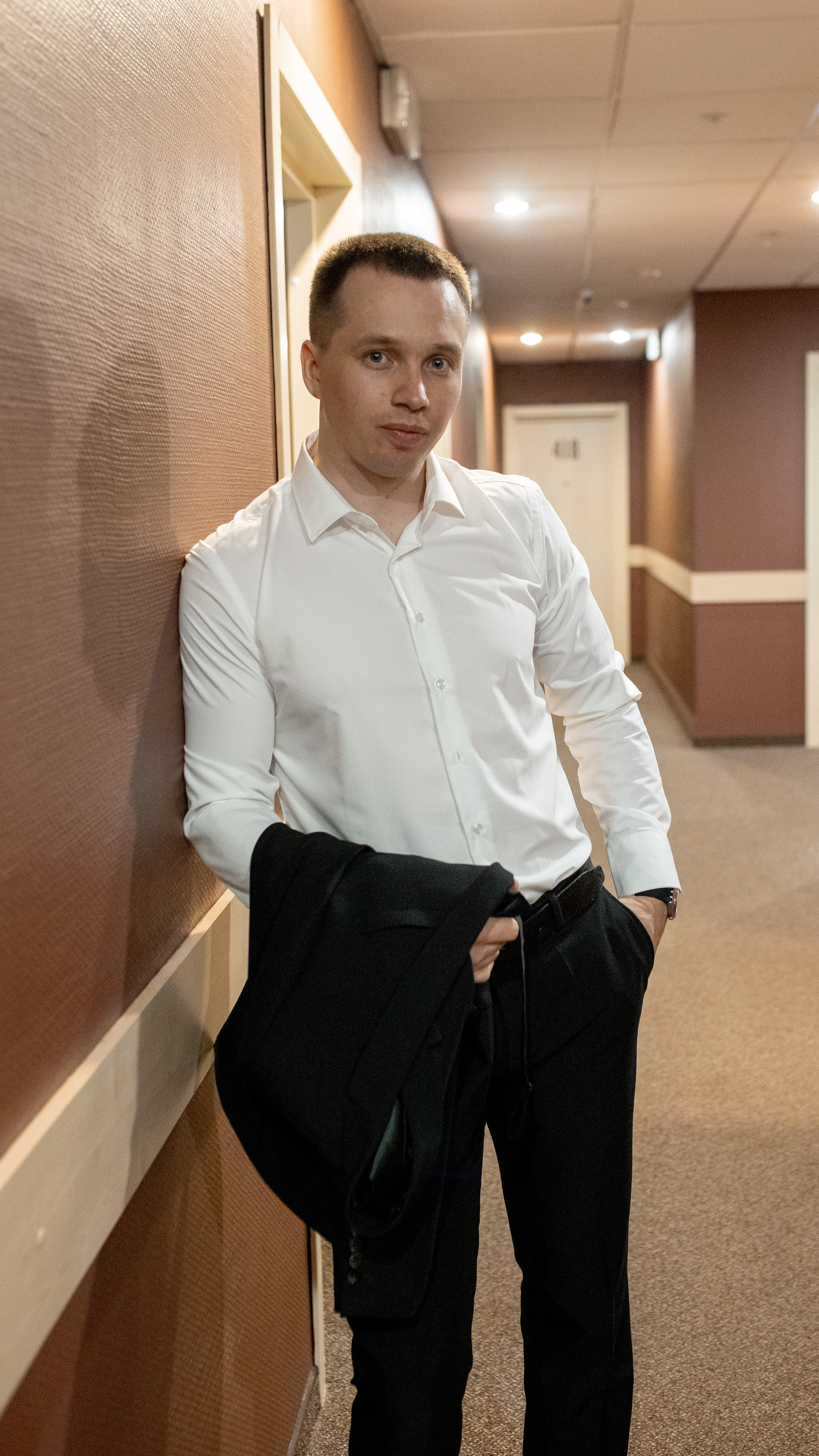 К&Д. Свадебный и репортажный фотограф в Перми