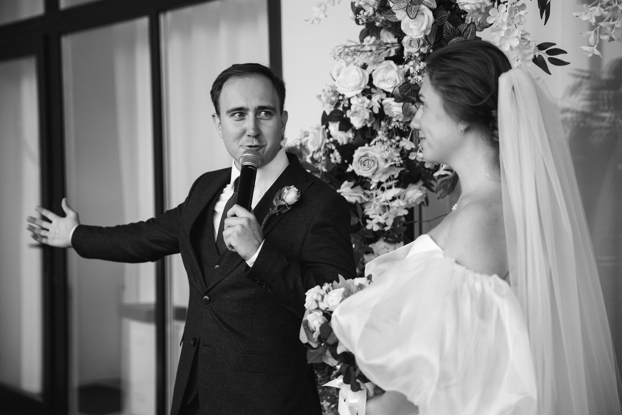 М&Ю. Свадебный и репортажный фотограф в Перми