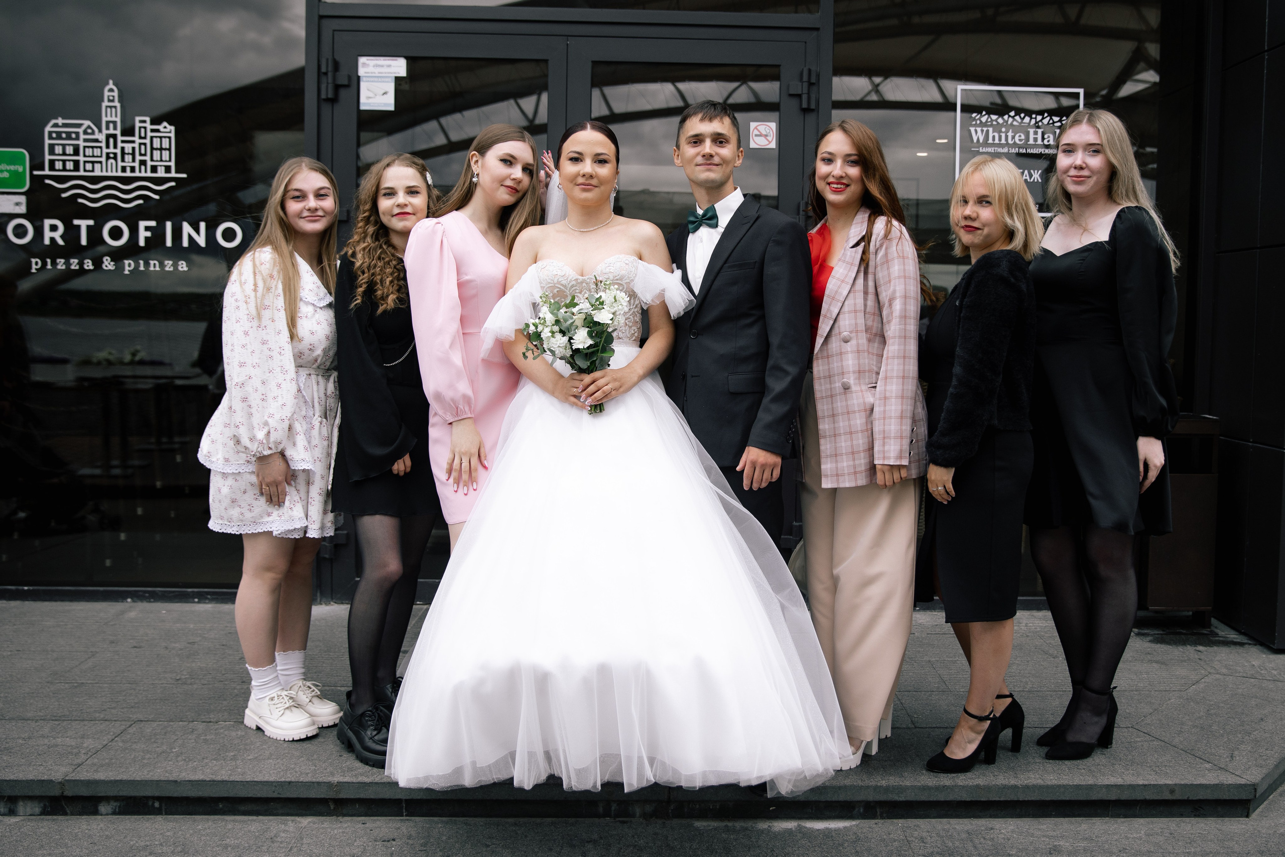 K&М. Свадебный и репортажный фотограф в Перми