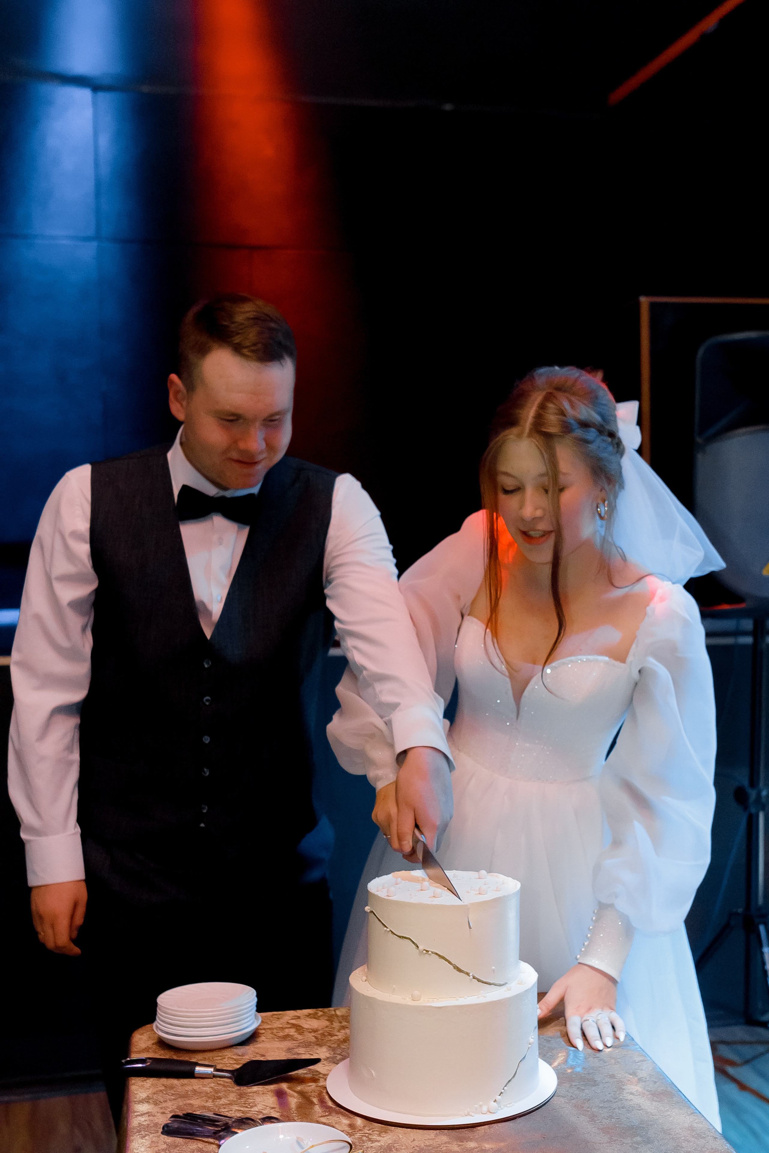 Свадьбы. Главная