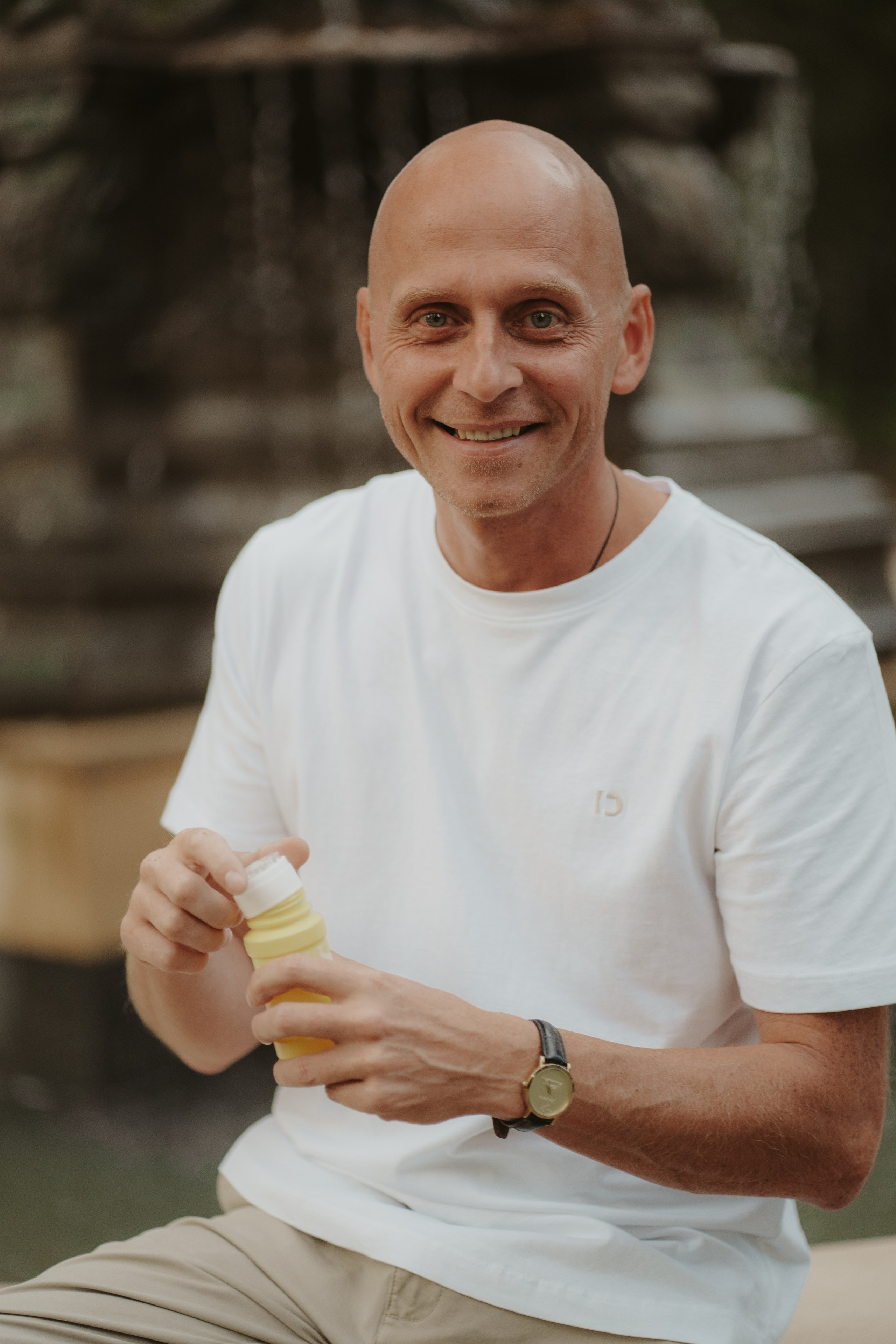 Стрит-съёмка в Казани, Алексей Криванков. Портретный фотограф в Казани, Красной Поляне и Сочи Анна Кузнецова