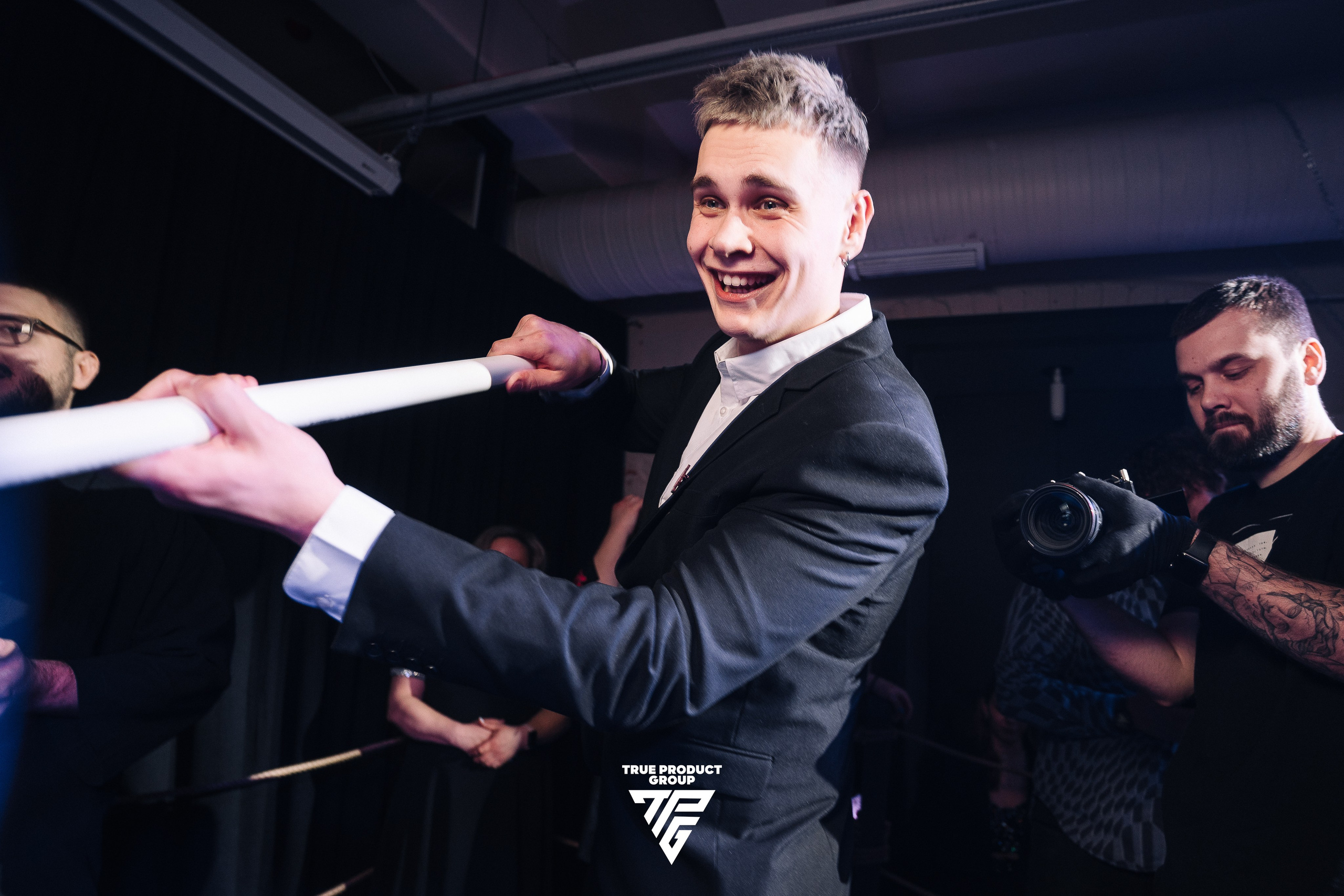 Корпоративы. Свадебный и репортажный фотограф