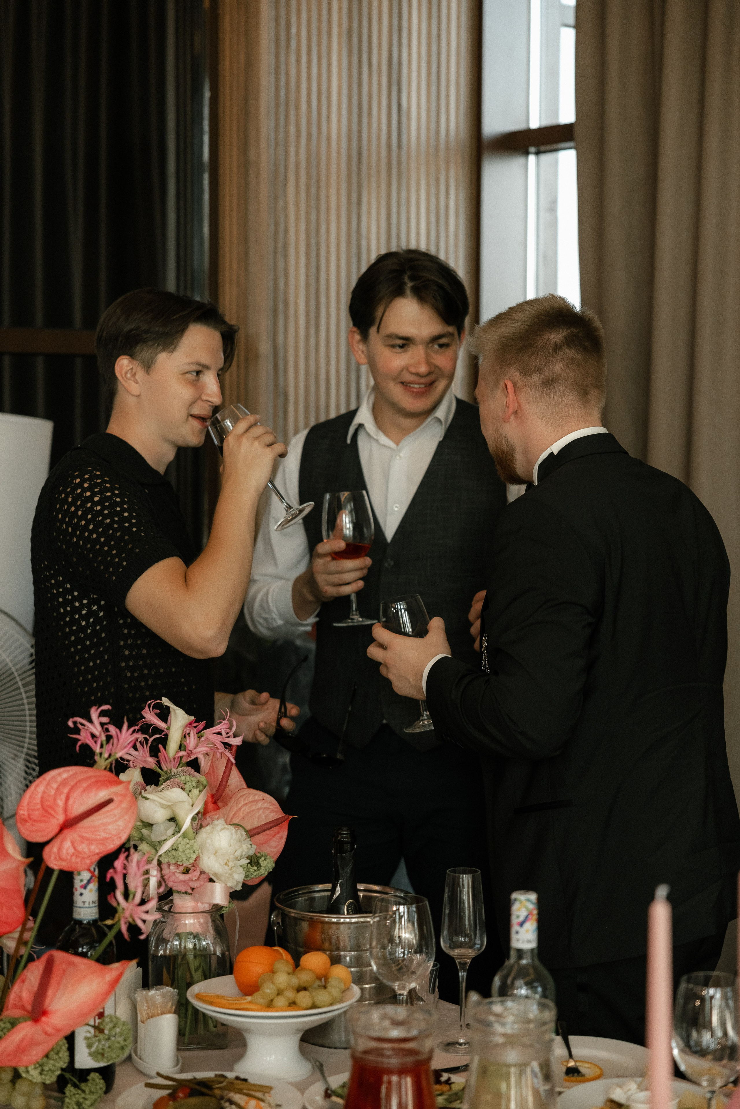 Мурашками. Свадебный фотограф Ярославль, Рыбинск