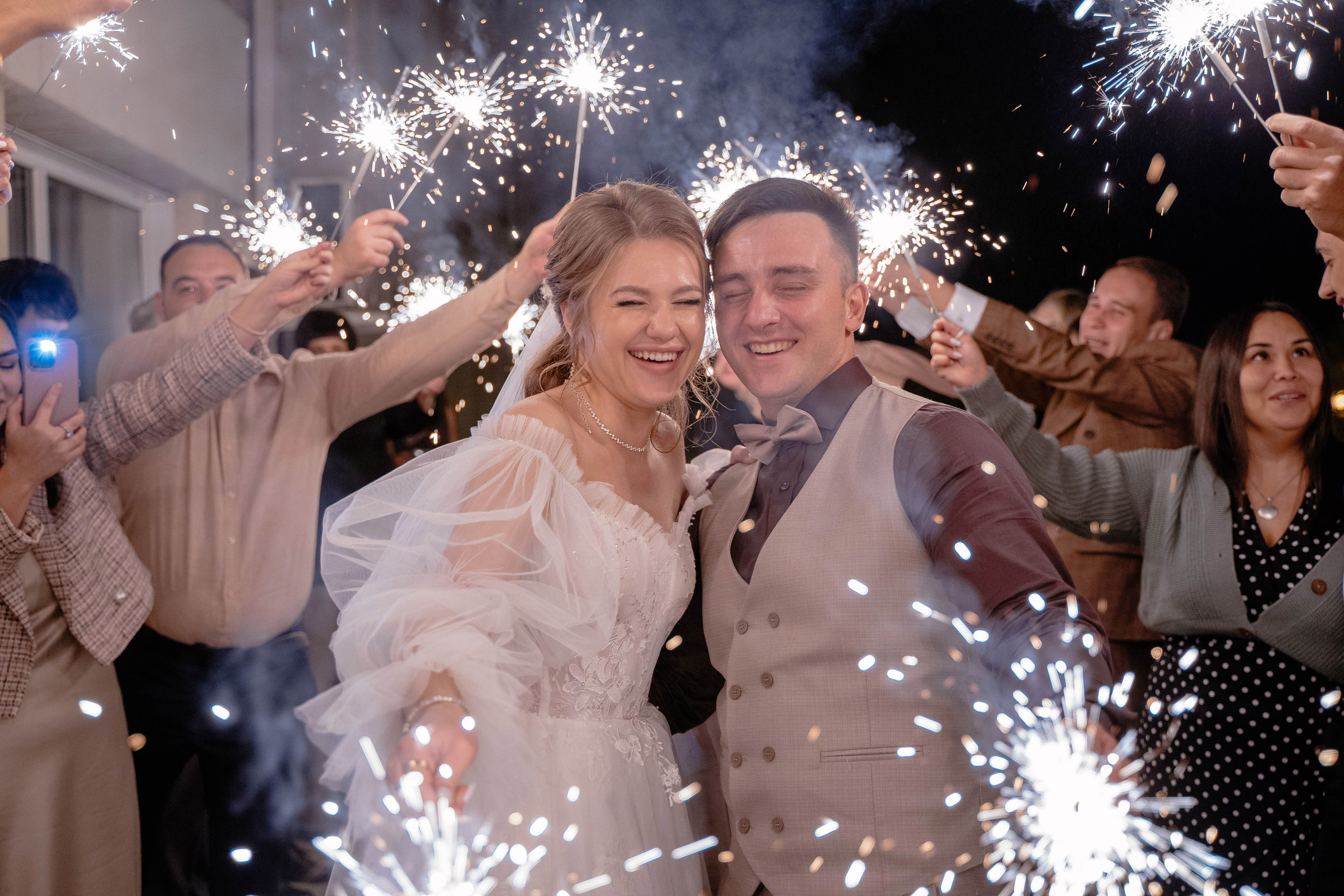 Свадебный день Магомеда и Вероники. Фотограф Чита. Индивидуальные портреты, LoveStory, свадьбы