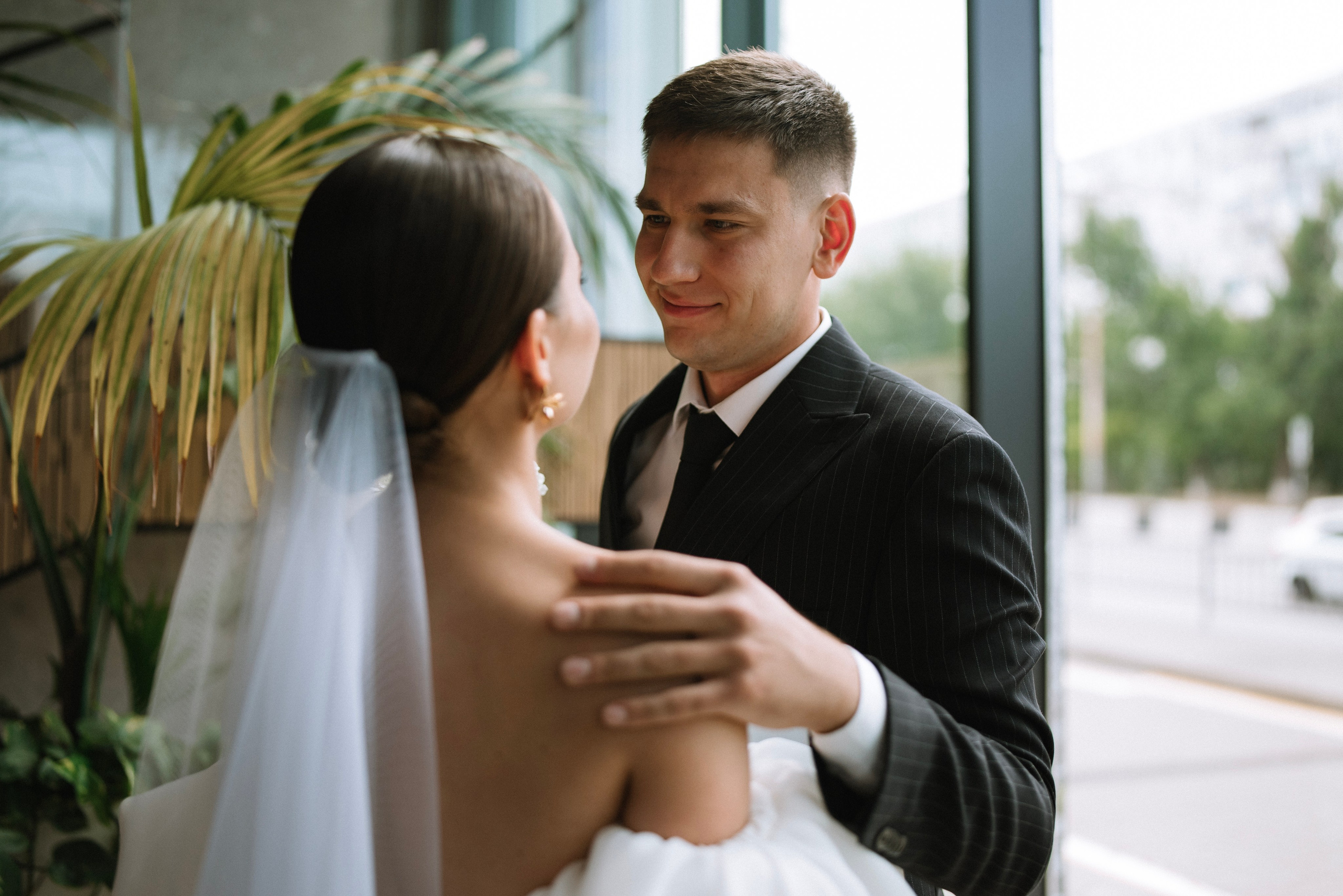 Петр и Катерина. Фотограф Костикова Анастасия Ростов-на-Дону