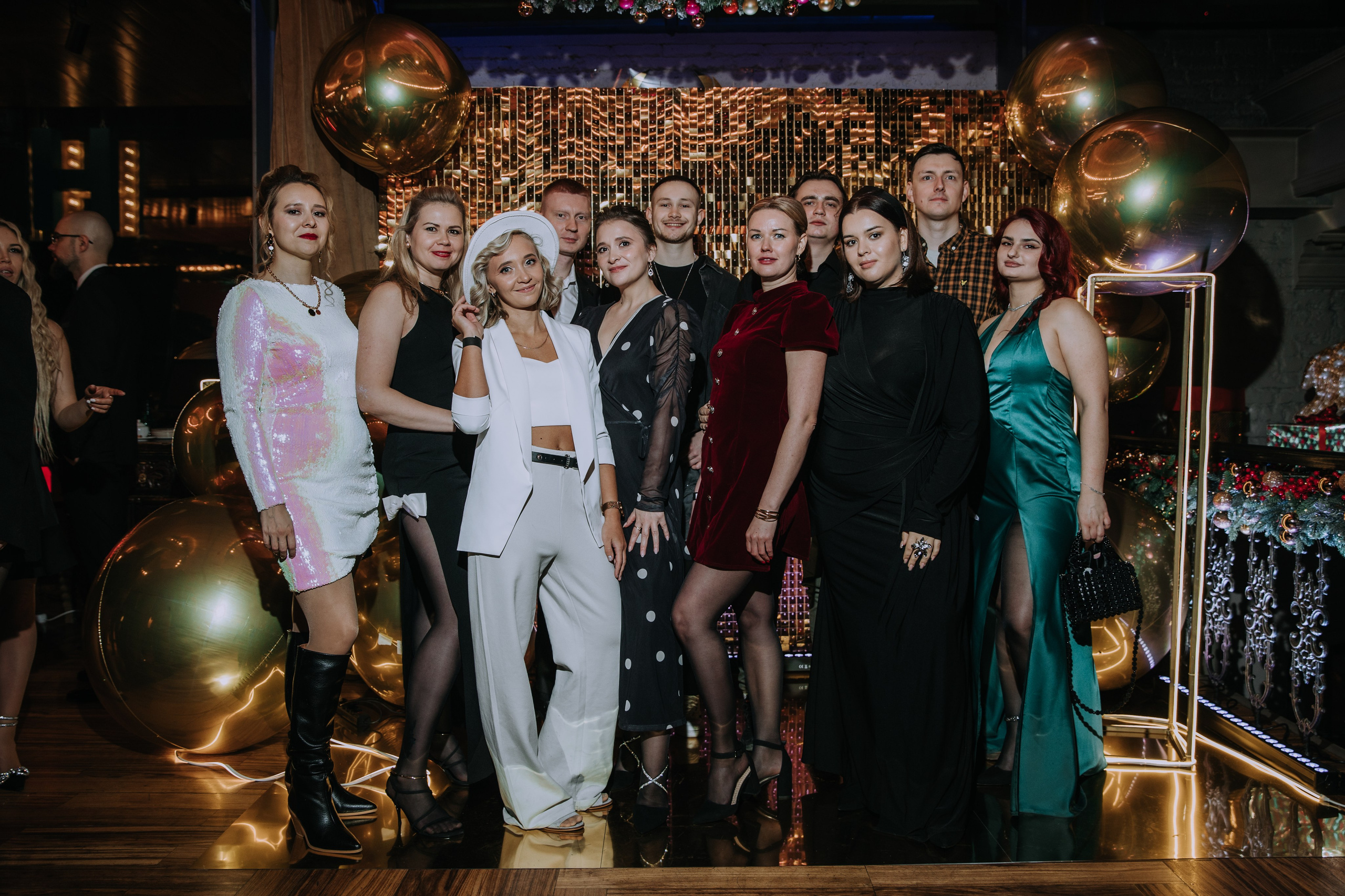 Корпоратив Bet Boom. Свадебный фотограф в Москве — Павел Воронцов