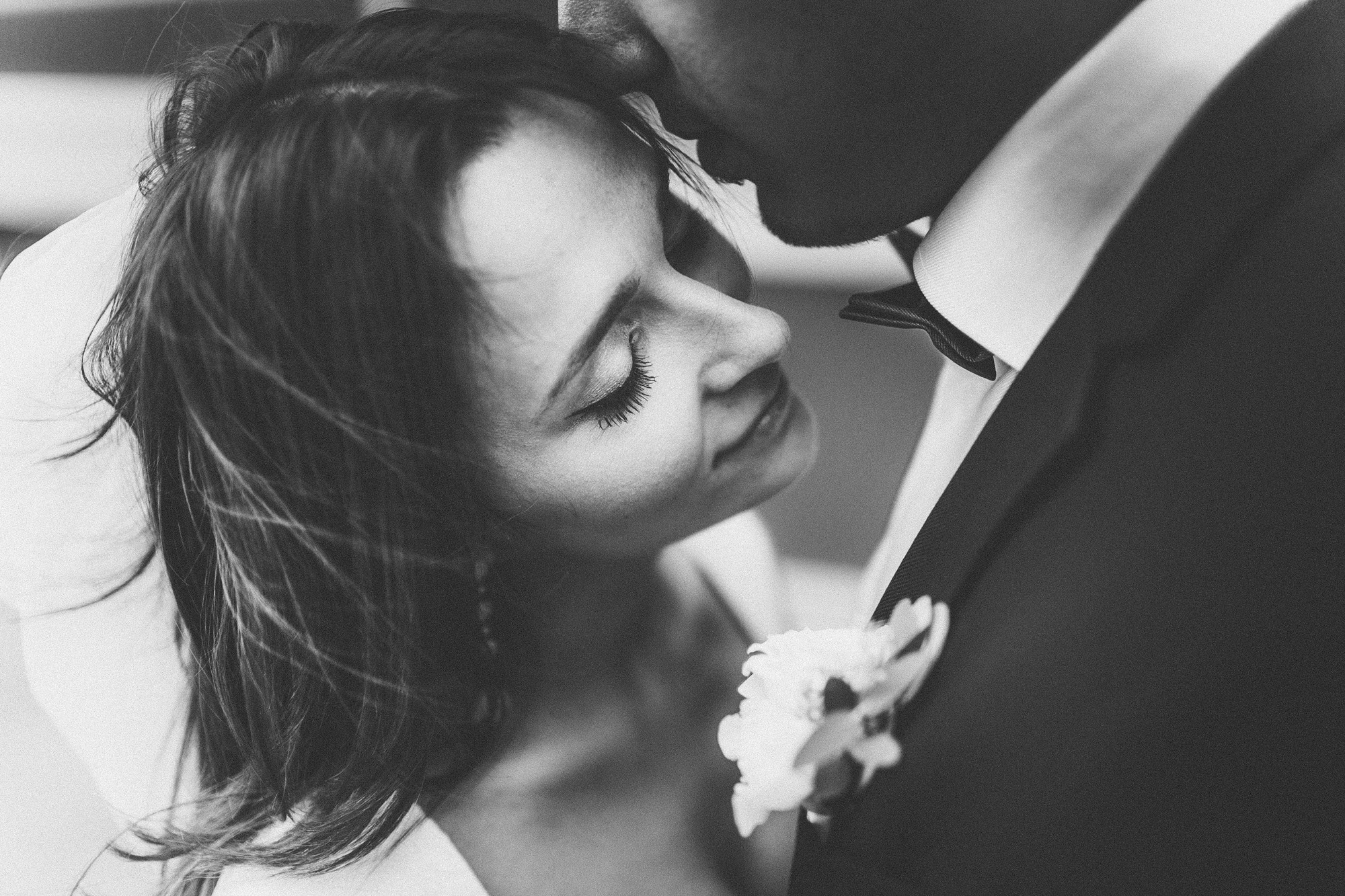 Ник & Диана. Свадебный фотограф в Москве — Павел Воронцов