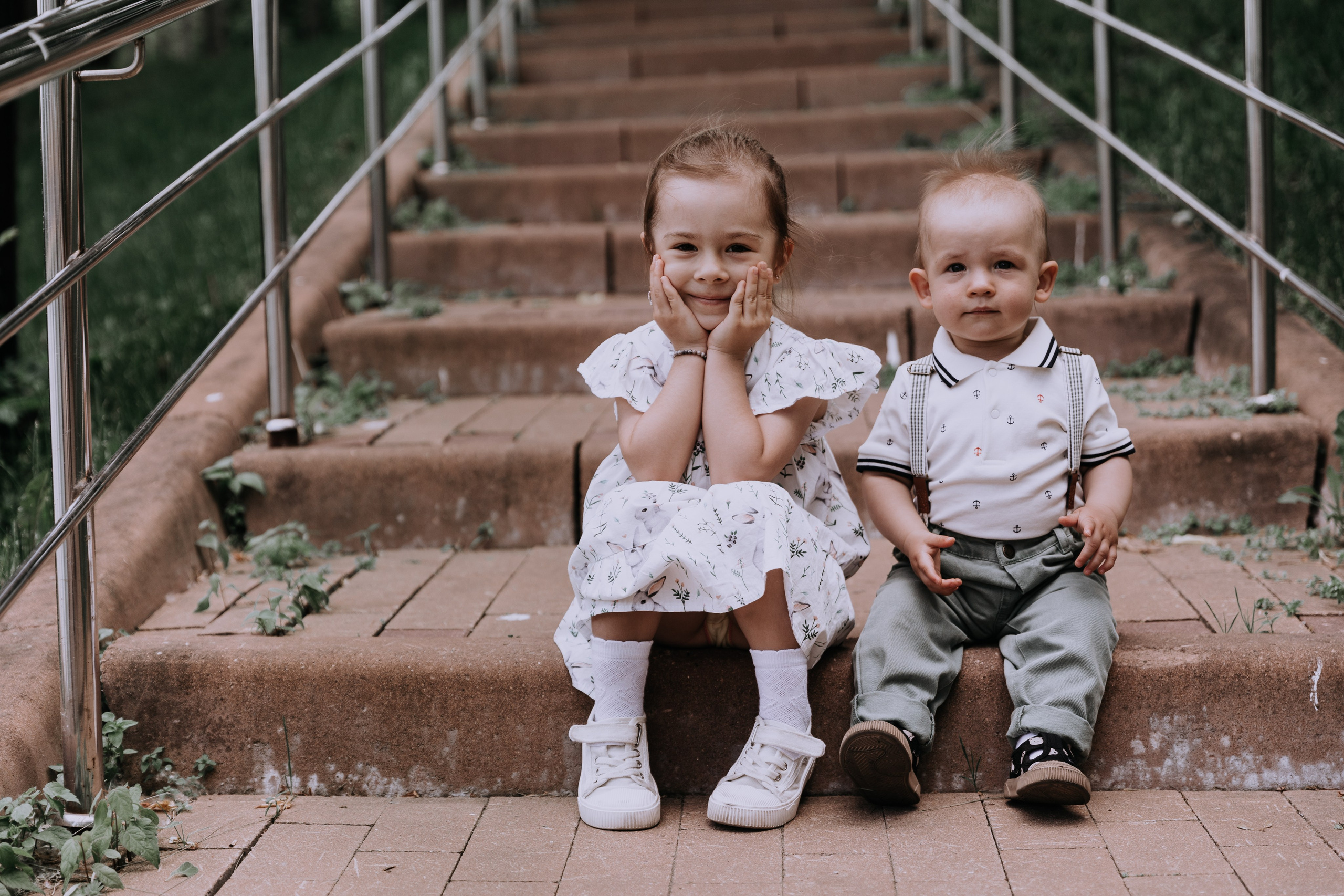 Александр & Александра. Свадебный фотограф в Москве — Павел Воронцов