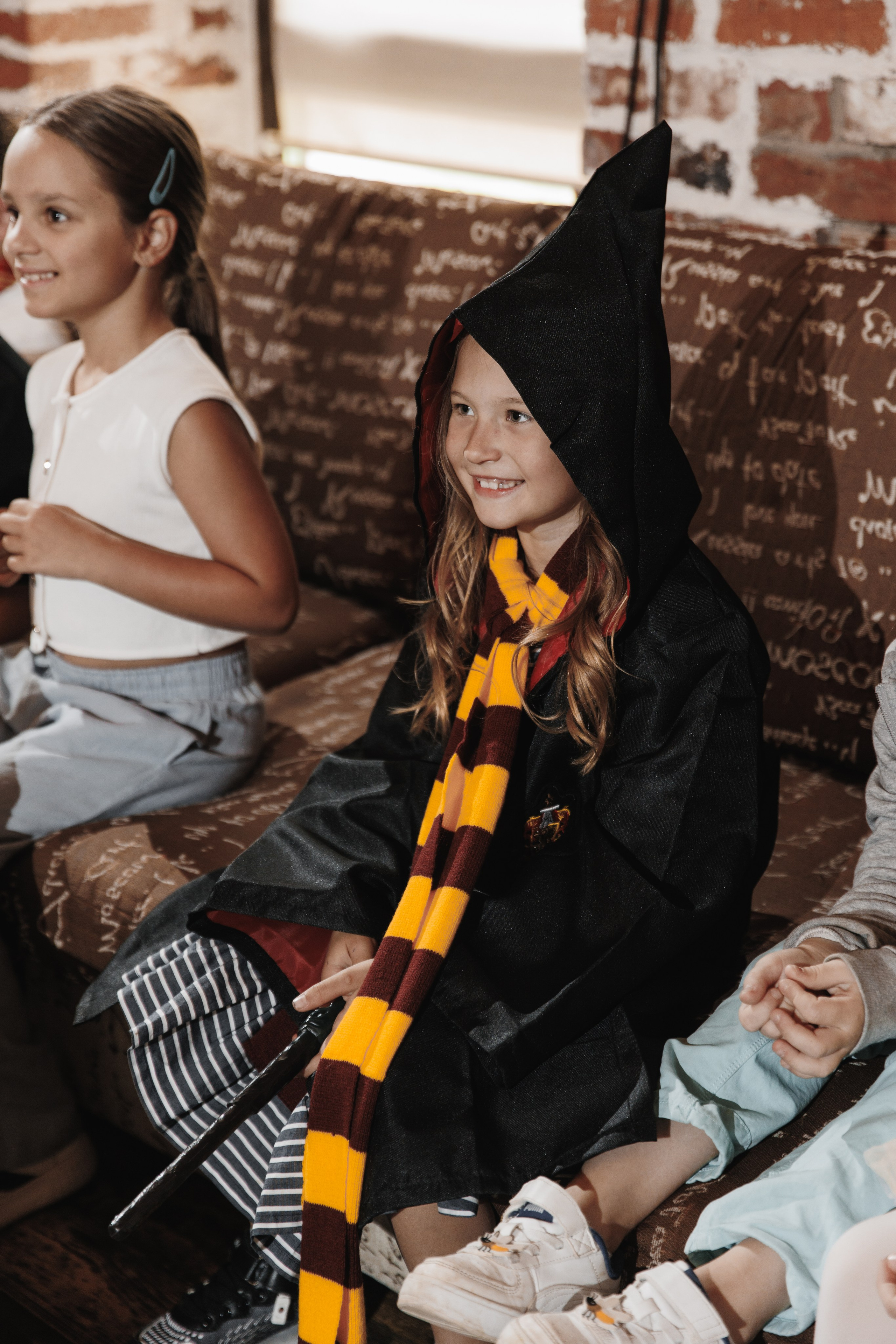 День Рождения Софии. Свадебный фотограф в Москве — Павел Воронцов